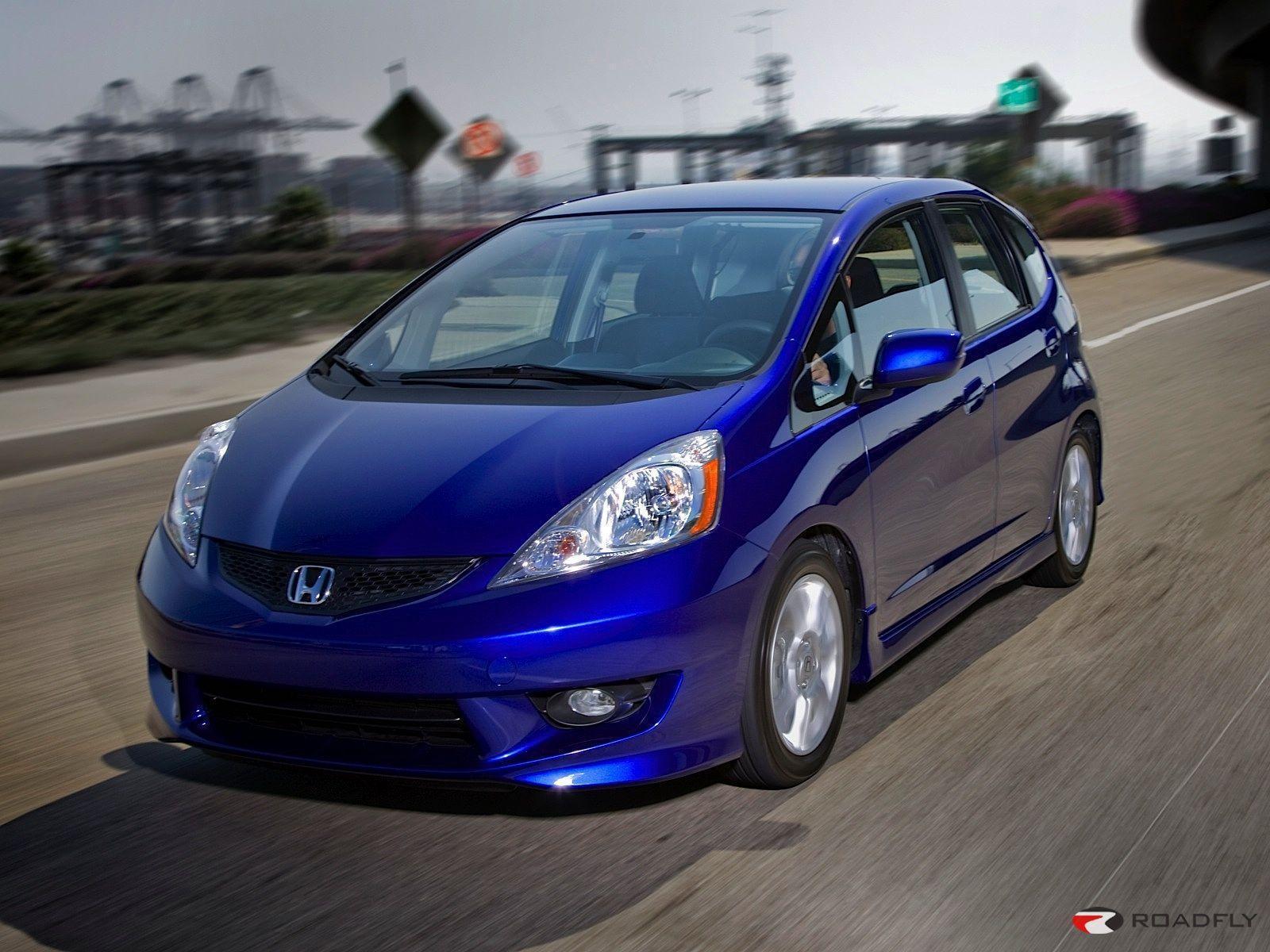 Car wallpaper: Honda Jazz Wallpapers, Honda Jazz Wallpaper,Honda