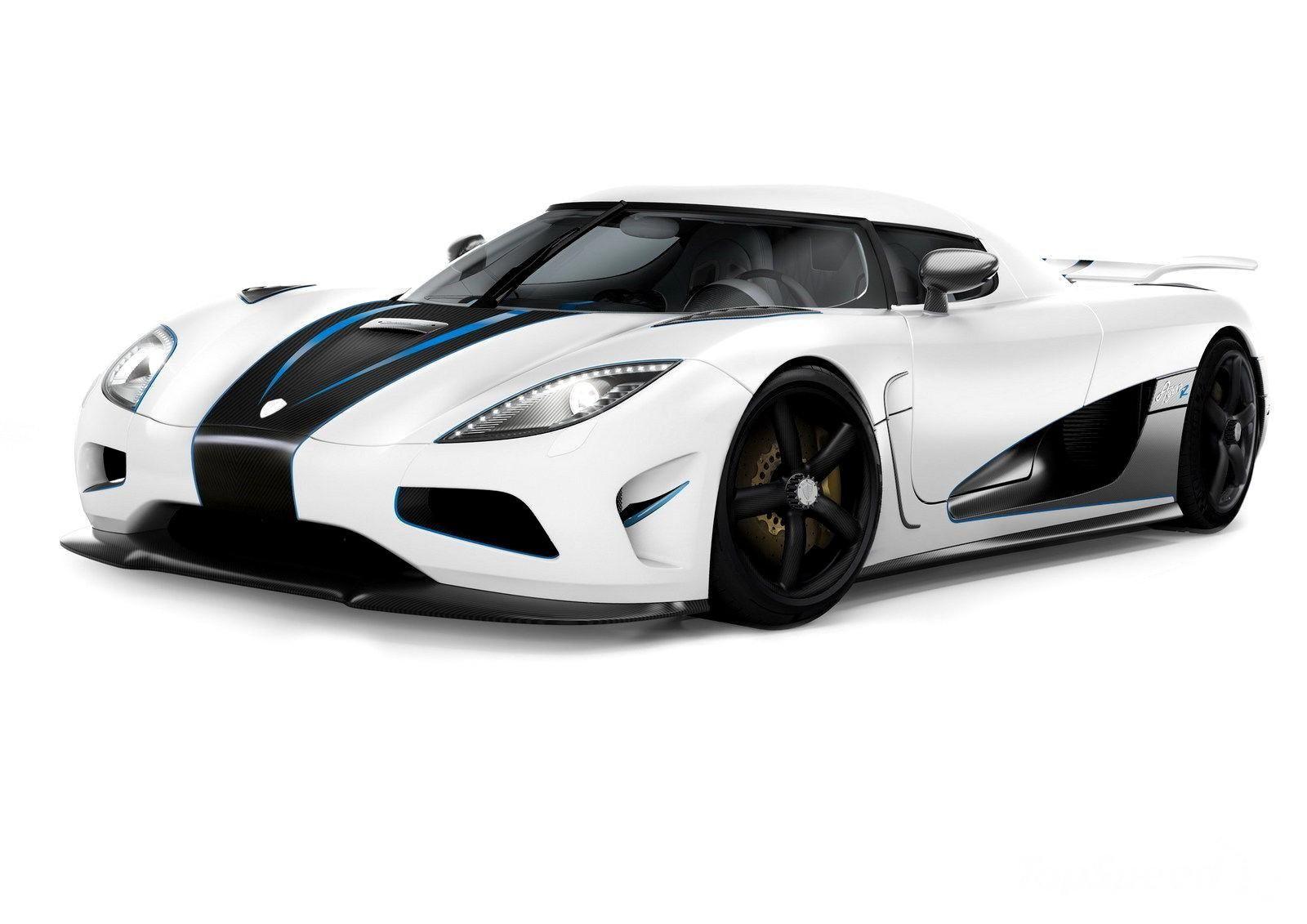 Koenigsegg Agera Wallpapers