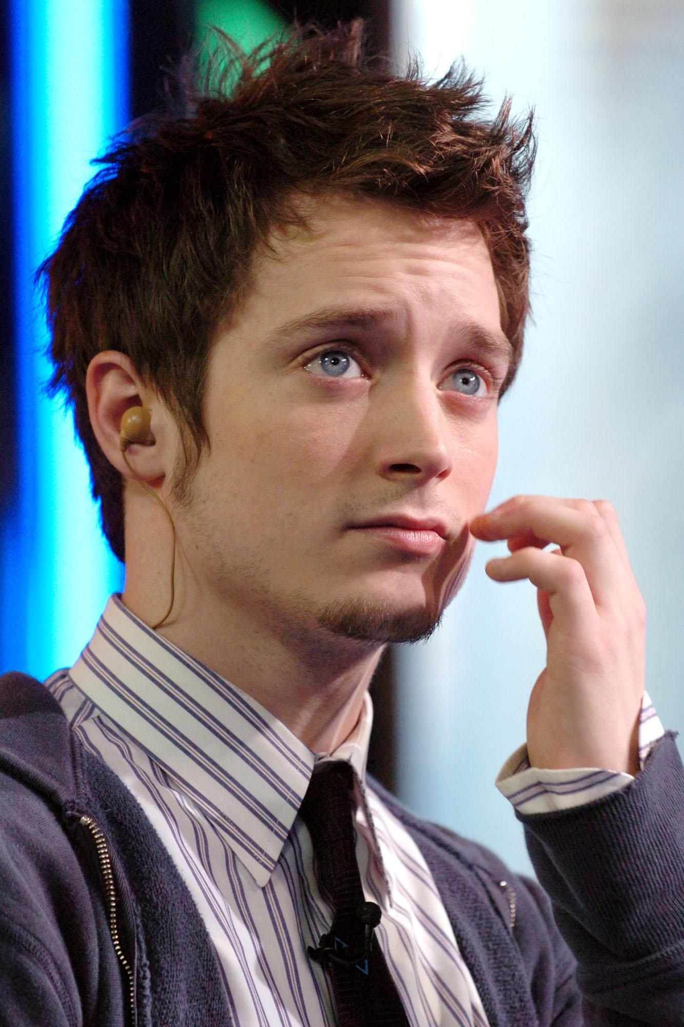 Elijah Wood Wallpapers High Quality