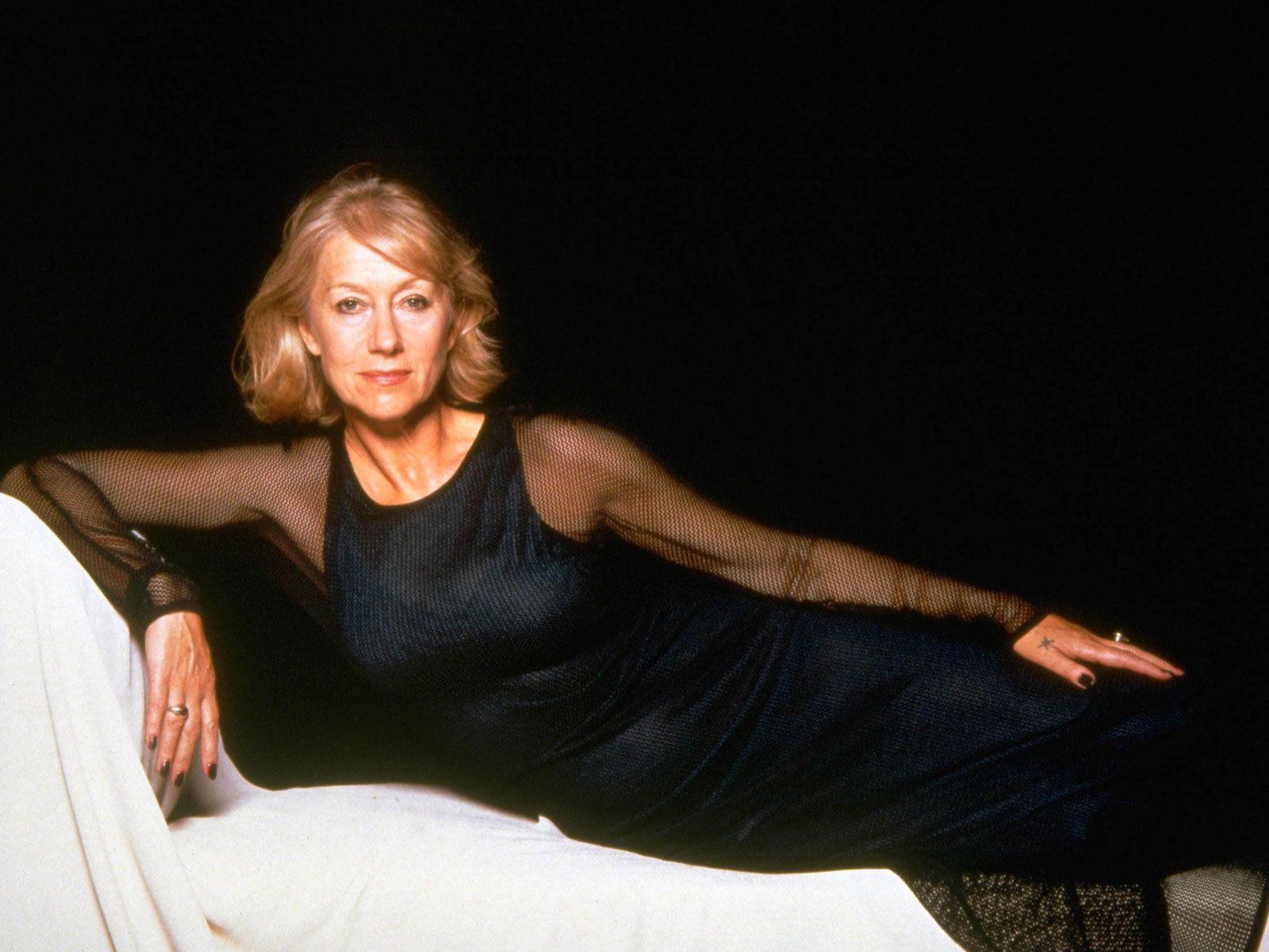 Helen Mirren HD Desktop Wallpapers