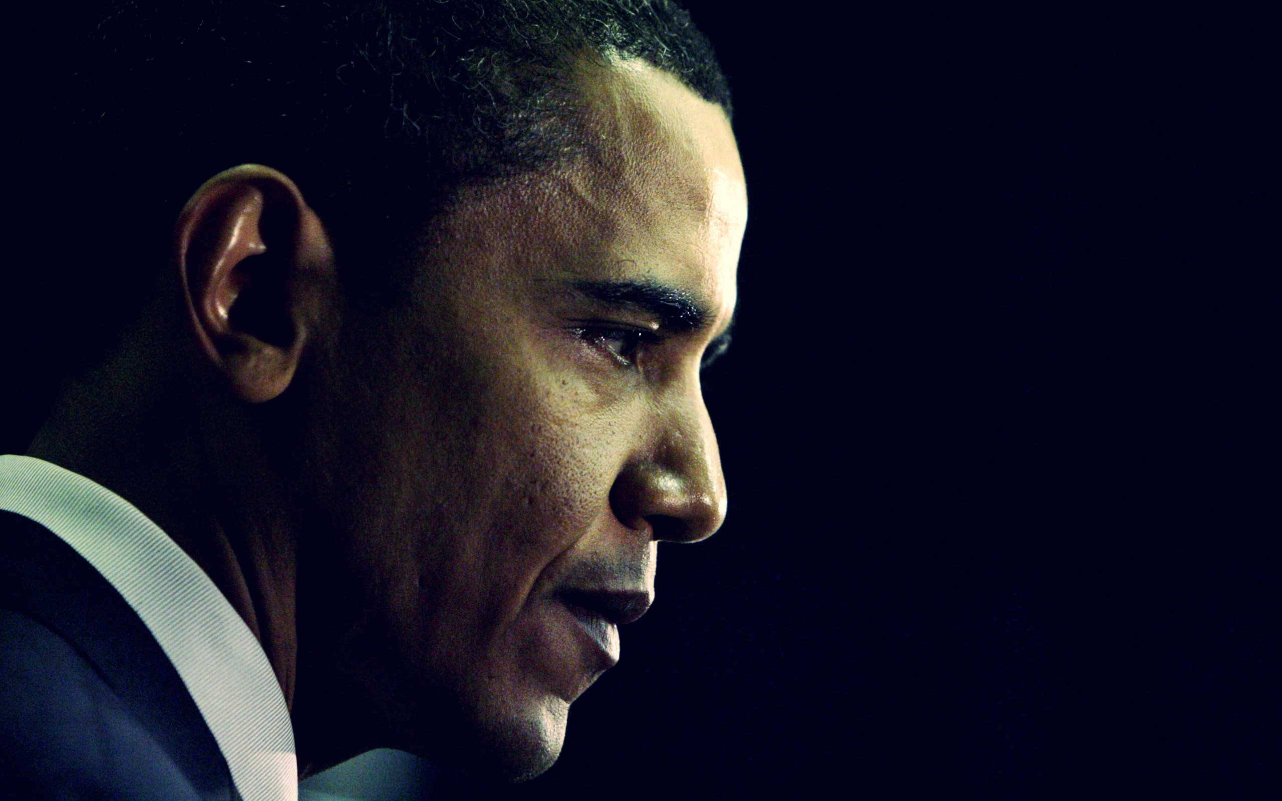 Barack Obama Wallpapers 8