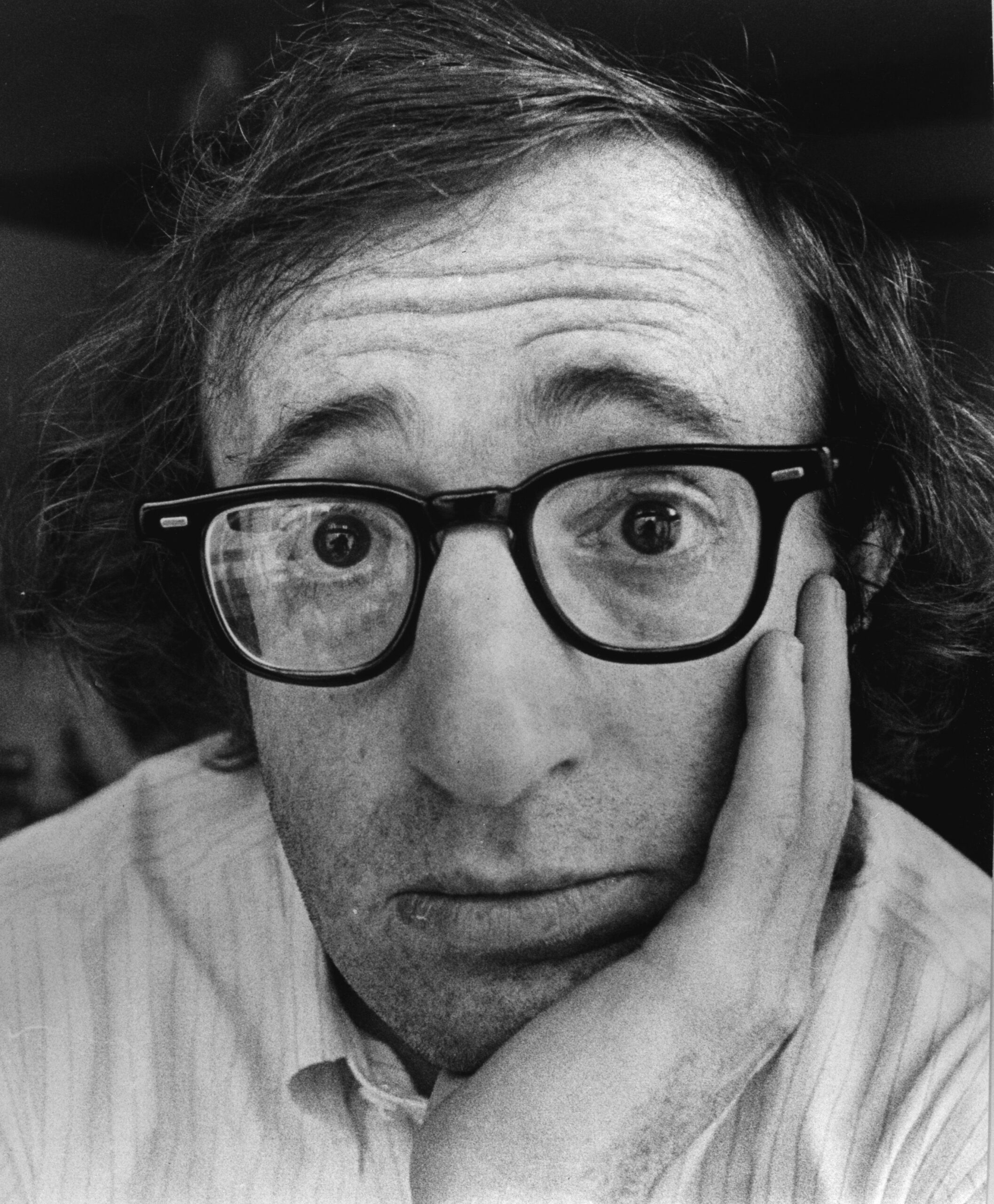 Download Free Modern Woody Allen The Wallpapers