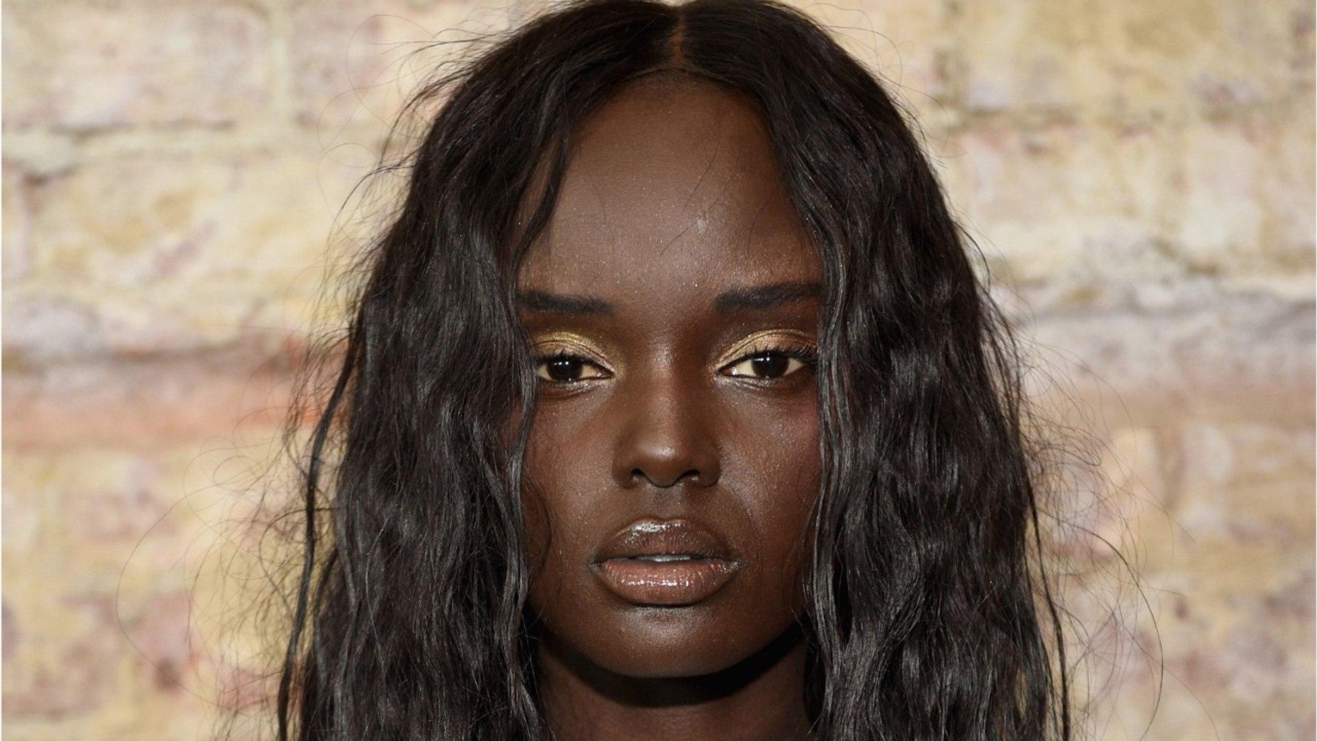 Duckie Thot Named New L’Oréal Paris Global Ambassador