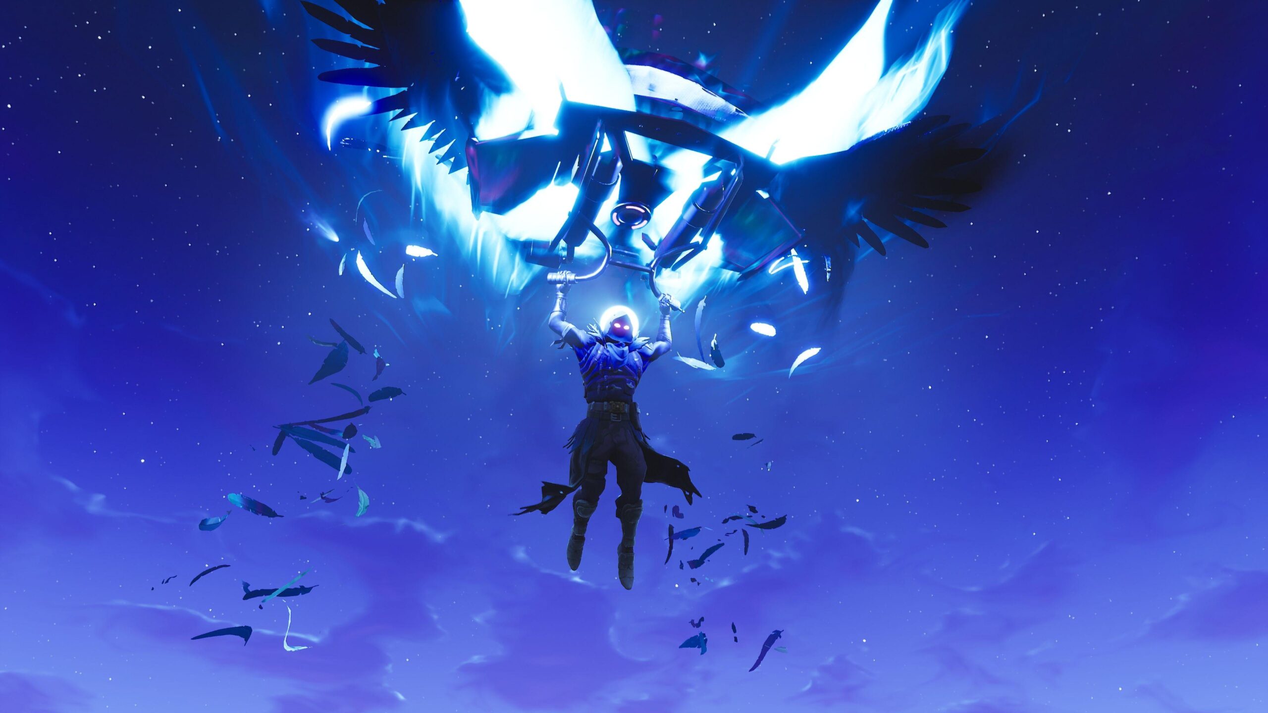 Omen Wallpapers Fortnite