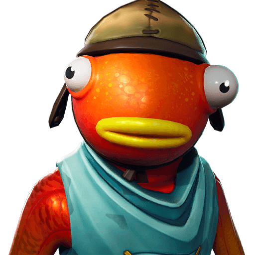 Fishstick Fortnite wallpapers