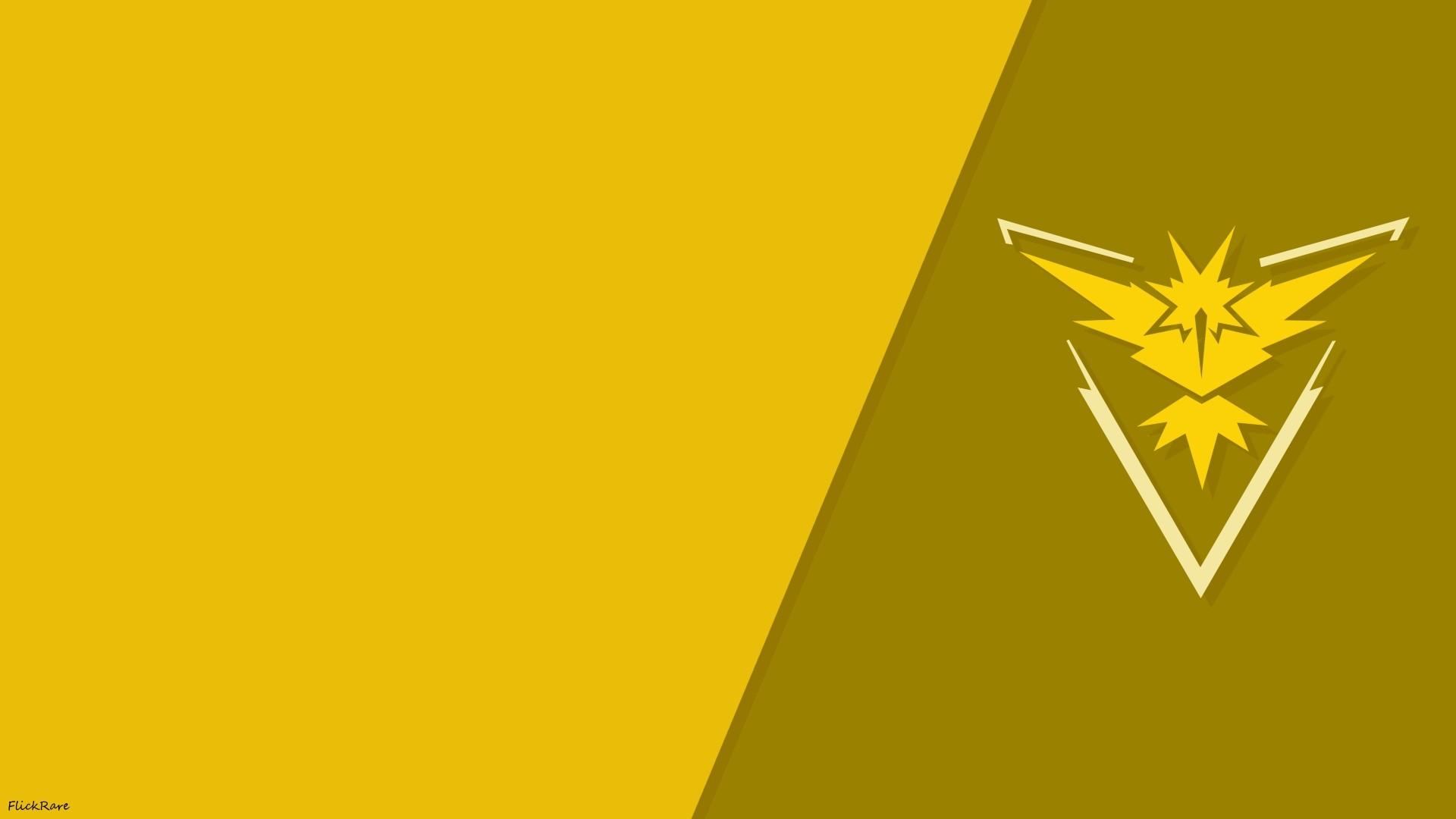 Team Instinct Wallpapers