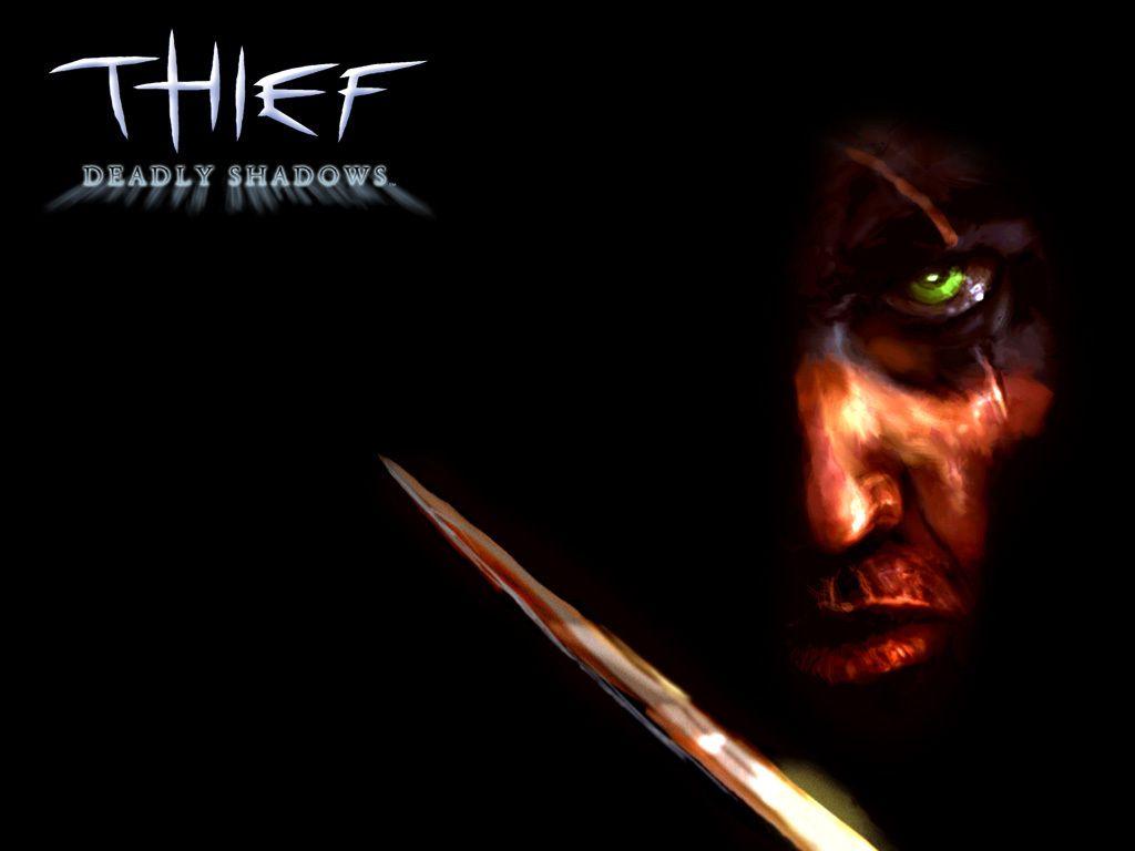 Thief image Thief Deadly Shadows HD wallpapers and backgrounds photos