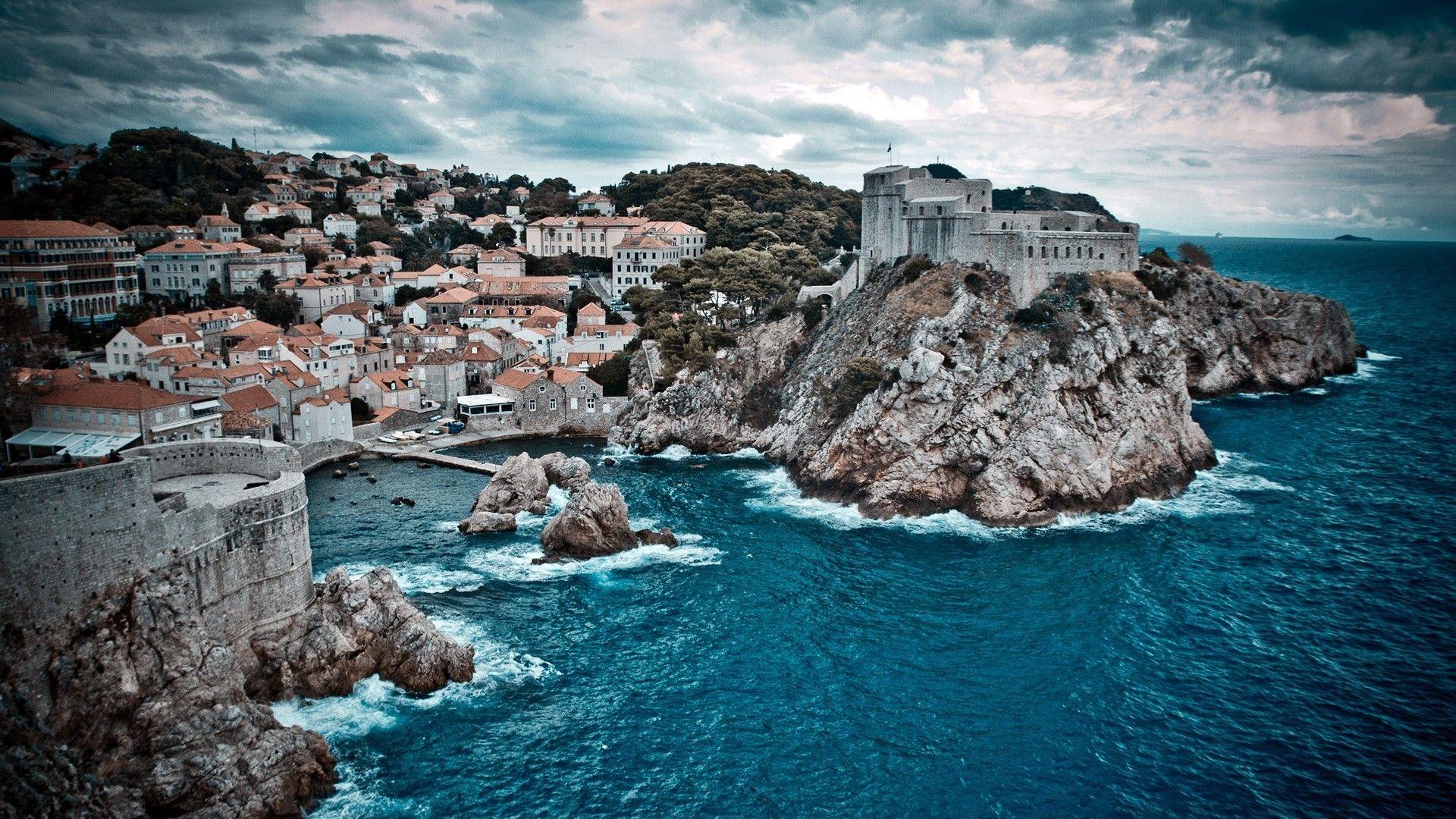 Dubrovnik