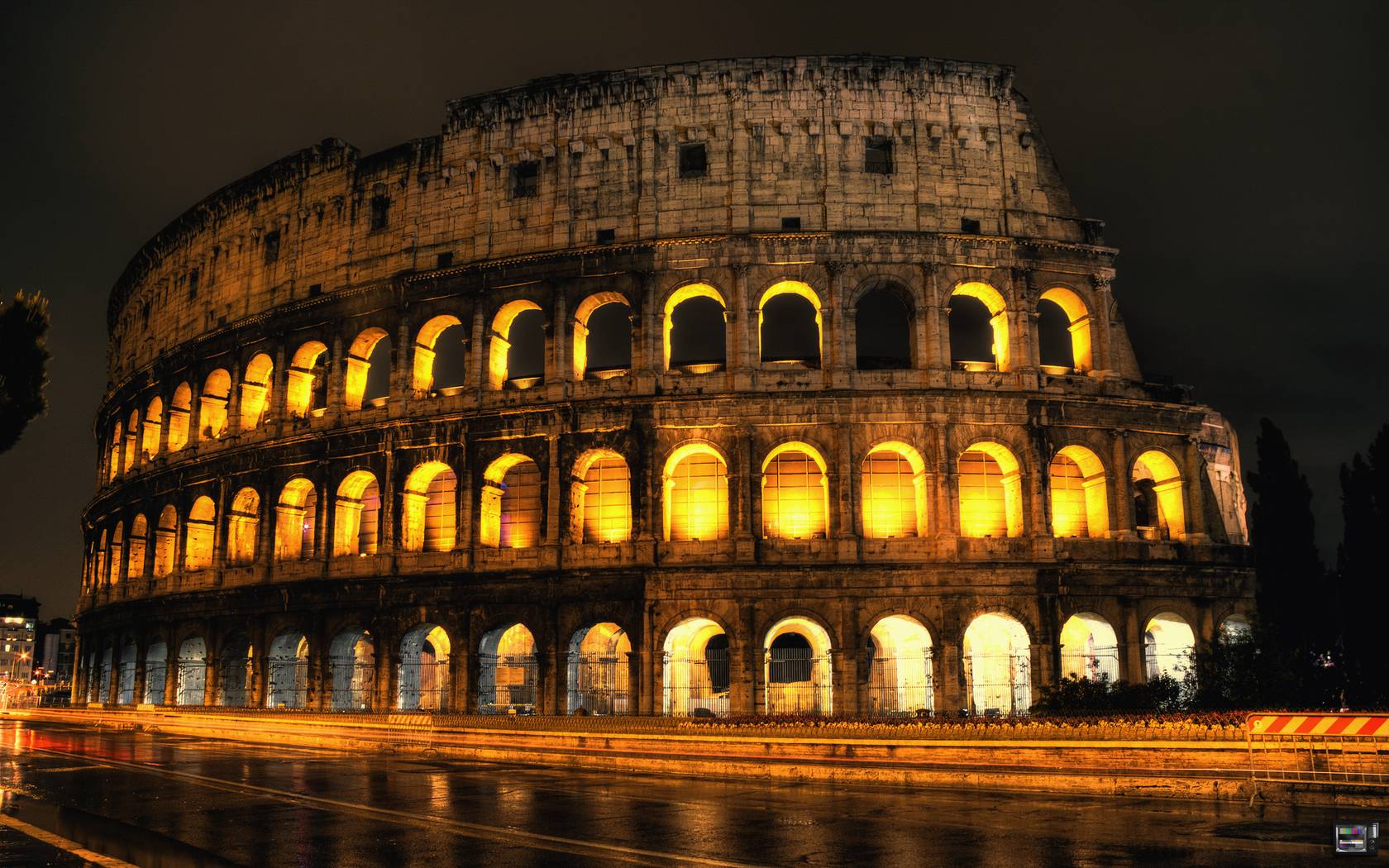 Fondos de pantalla de Roma