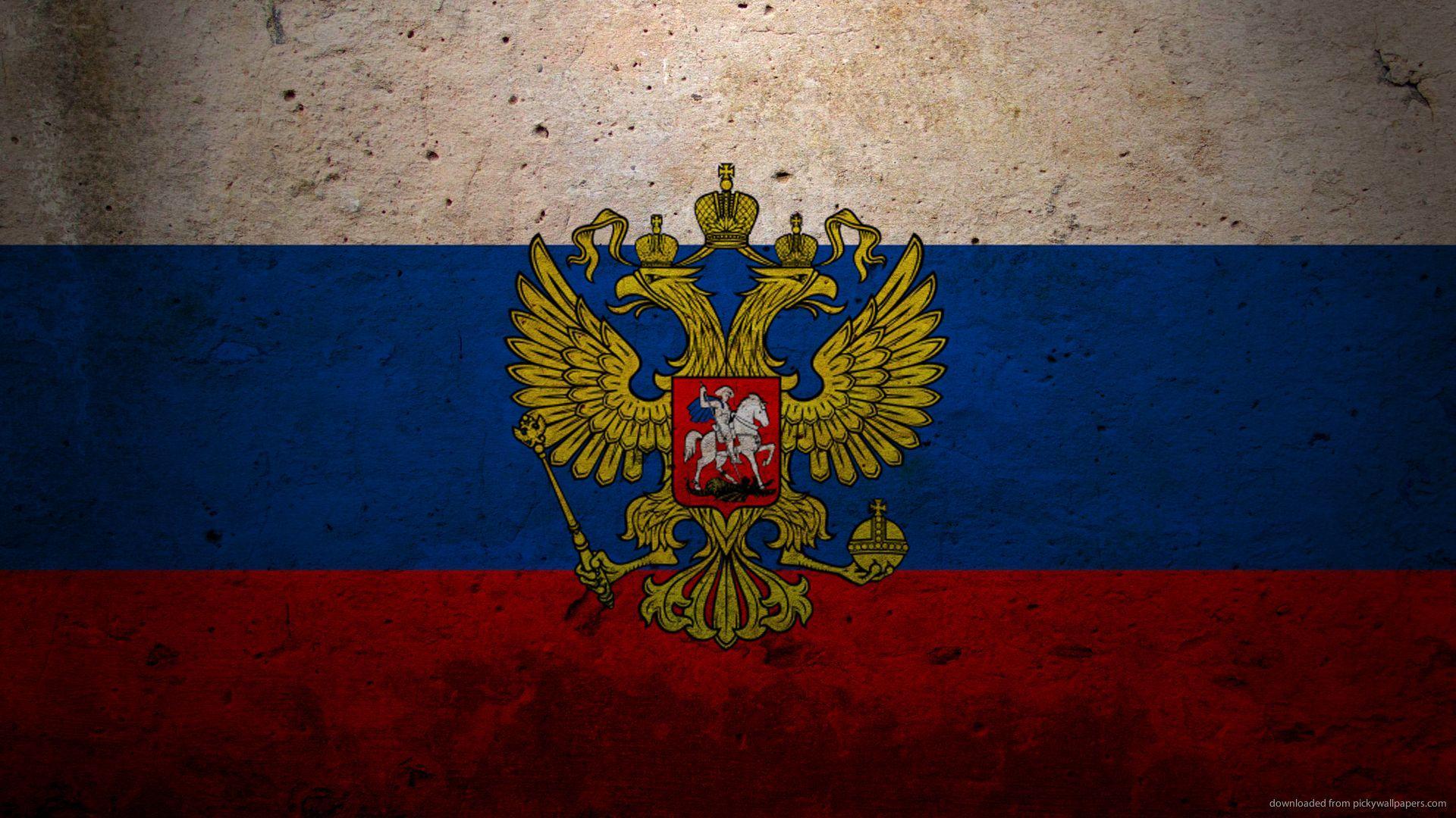 Russian Flag Wallpaper Backgrounds