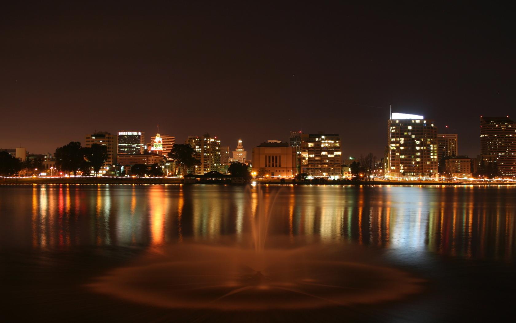 Oakland Wallpapers and Backgrounds Image