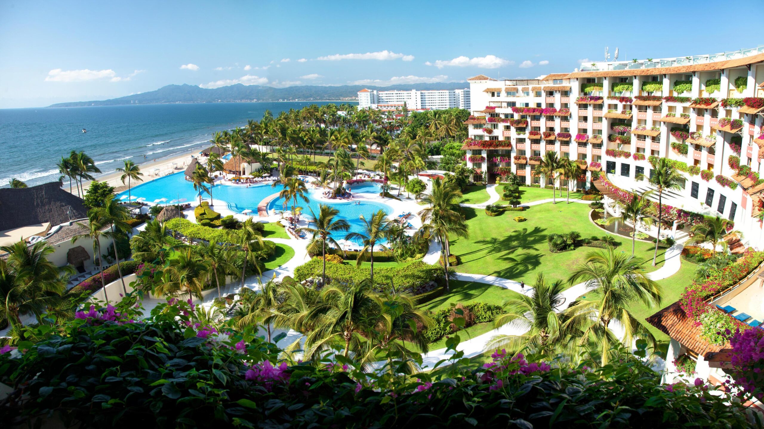 Grand Velas Mexico, Puerto Vallarta, Grand Velas Riviera Nayarit