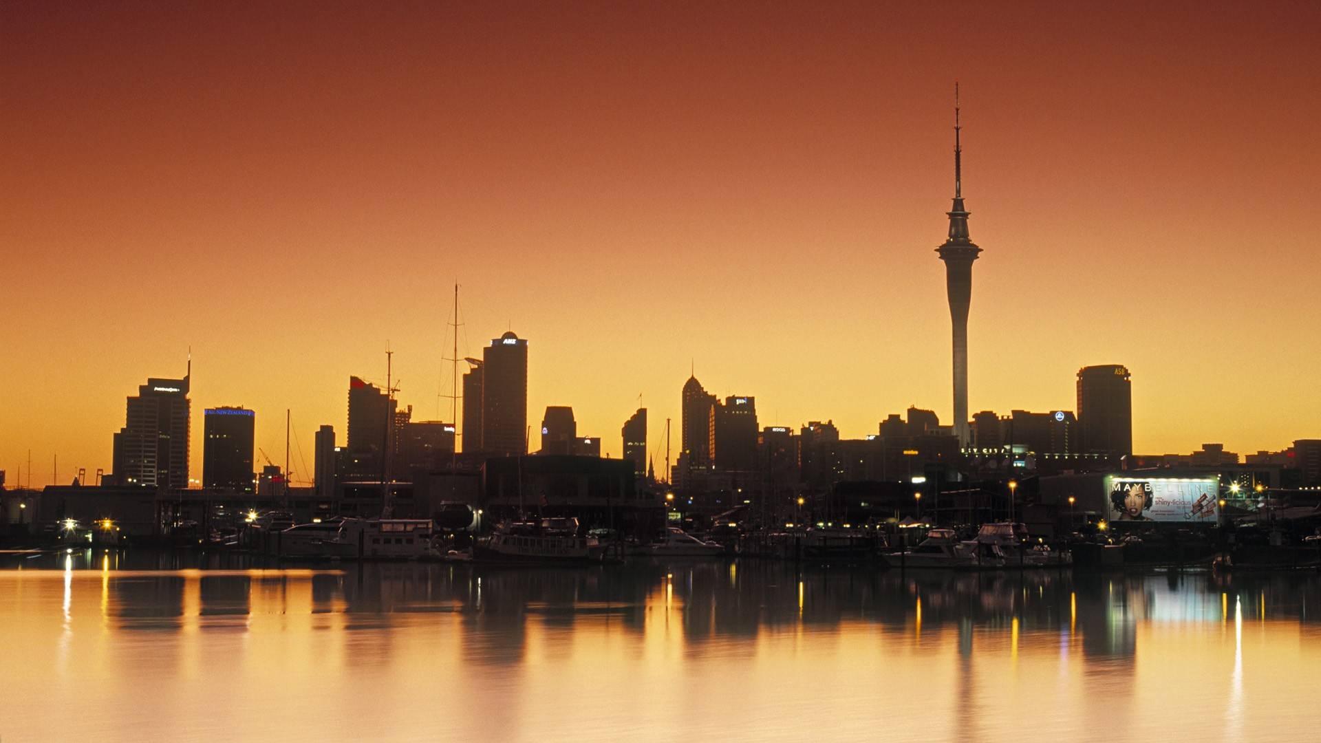 Auckland HD Wallpapers