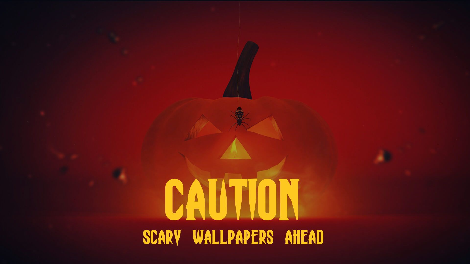 Best Halloween Wallpapers for iPhone in 2019