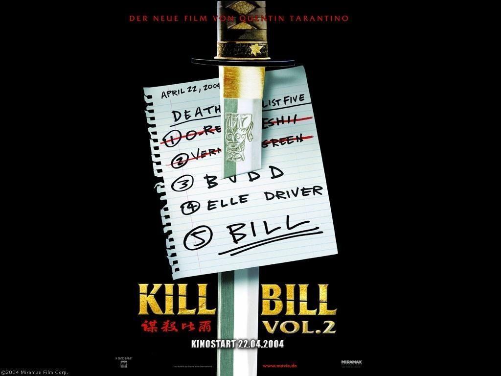 Kill Bill wallpapers – wallpapers free download