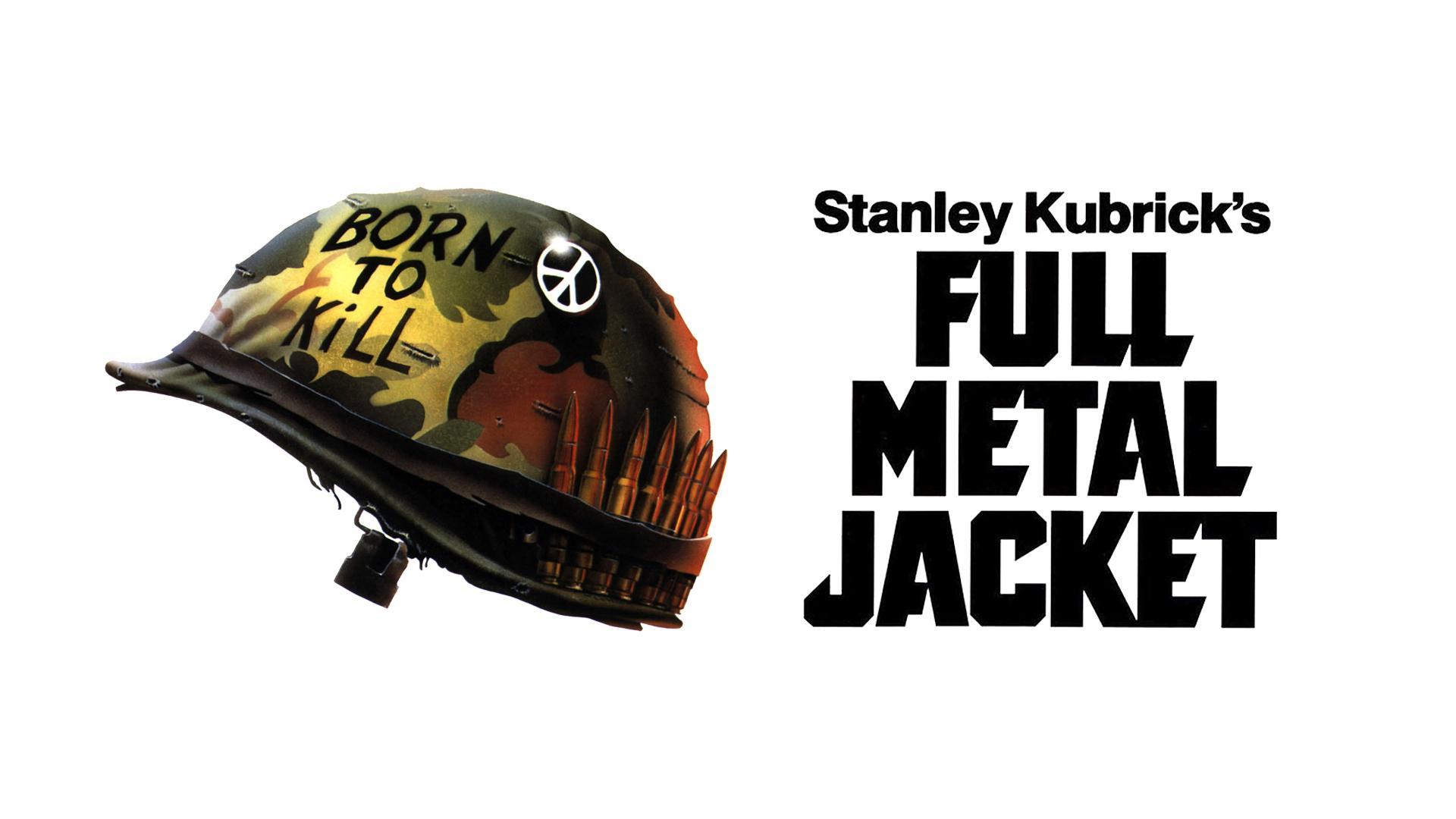 Full Metal Jacket