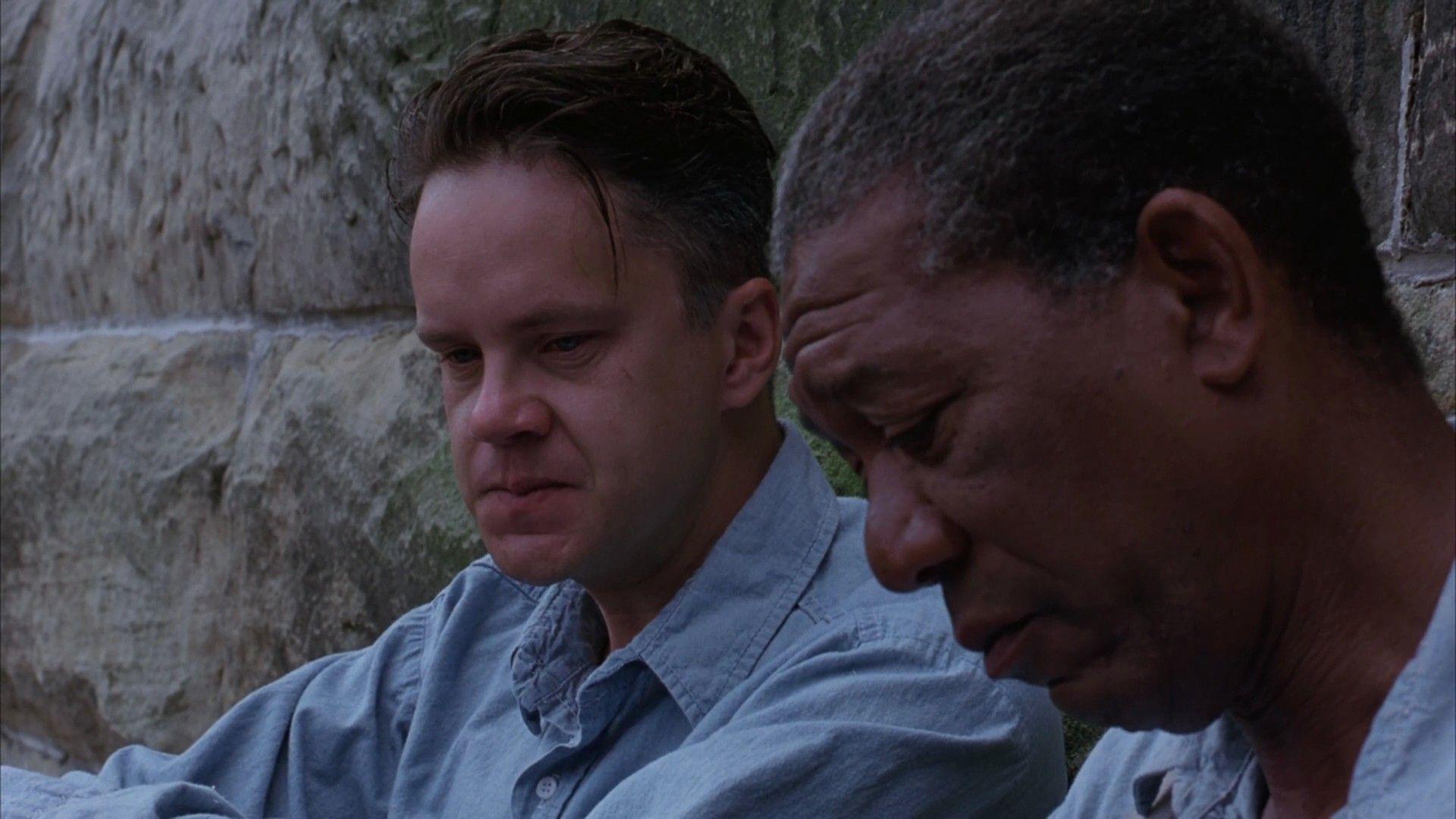 The Shawshank Redemption Movie 25 High Resolution Wallpapers