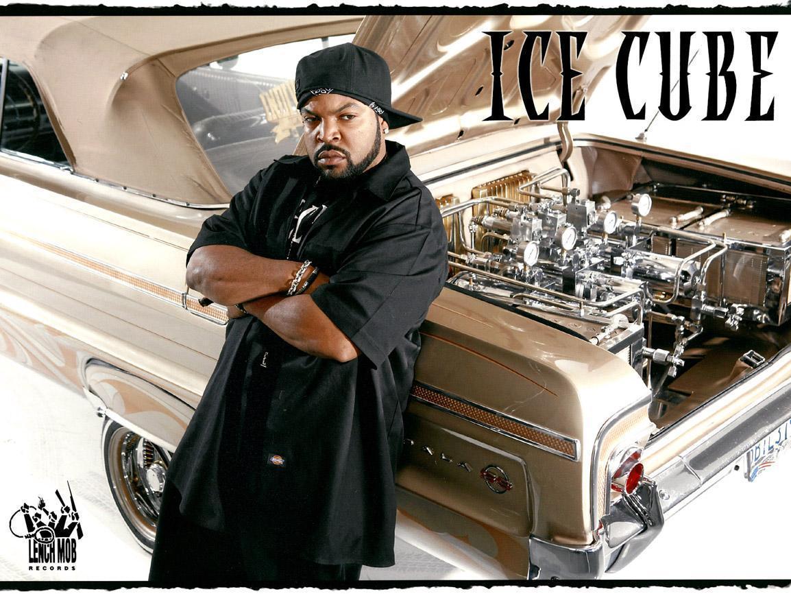 Wallpapers For > Ice Cube Rapper Backgrounds