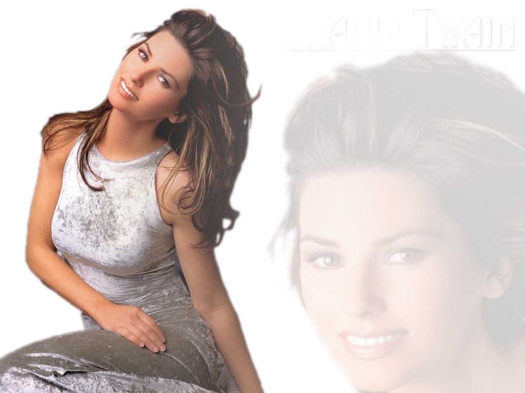 Shania Twain 9532