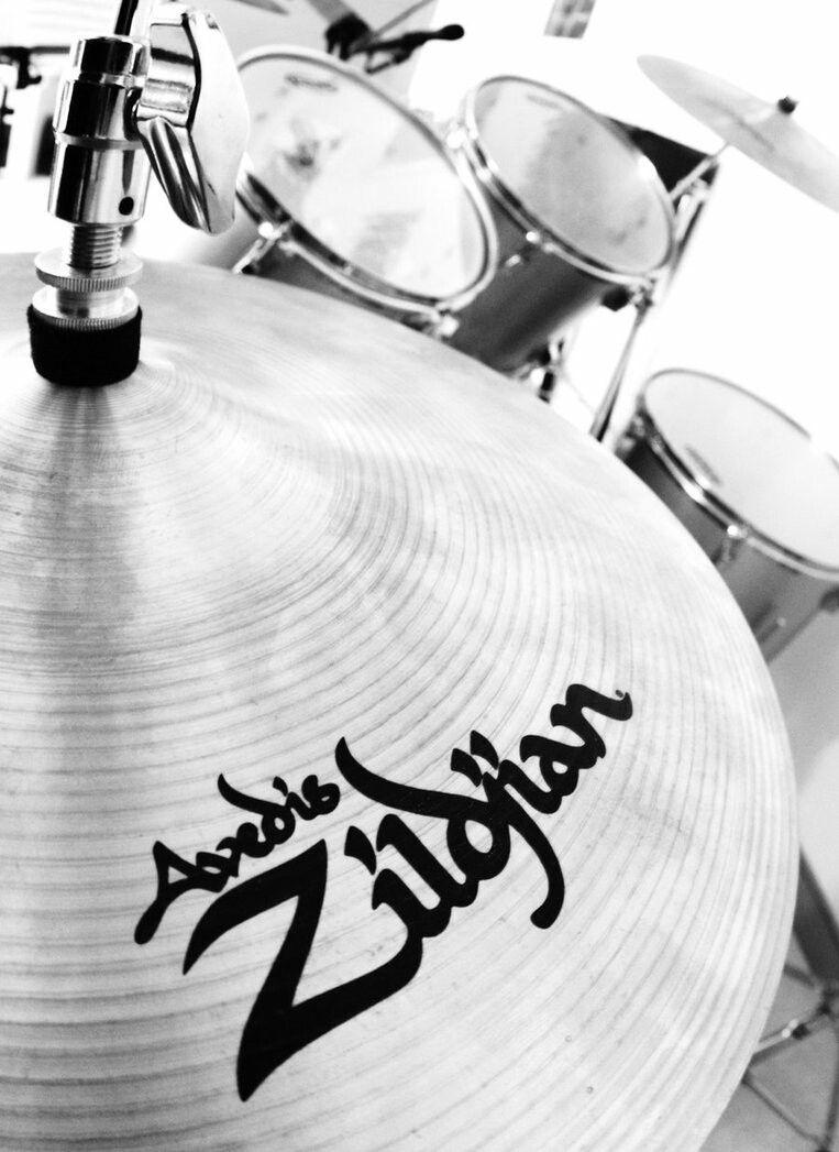 Avedis Zildjian