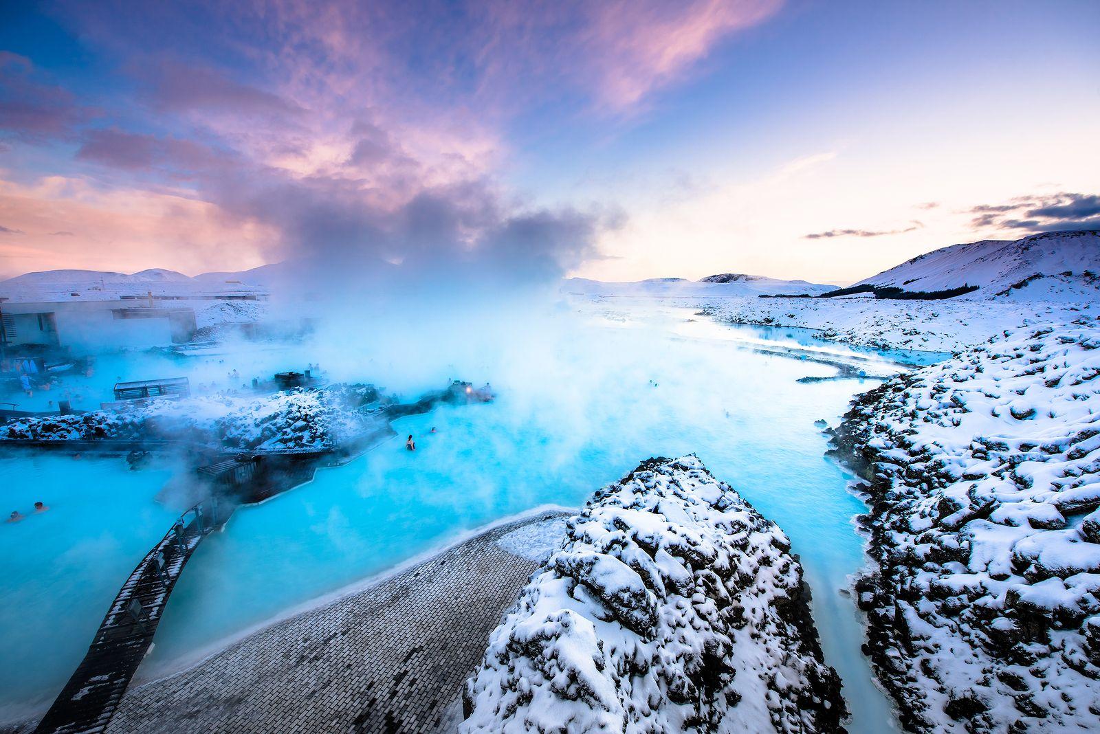 Blue Lagoon Wallpapers High Quality