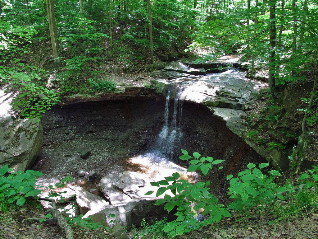 Cuyahoga Valley