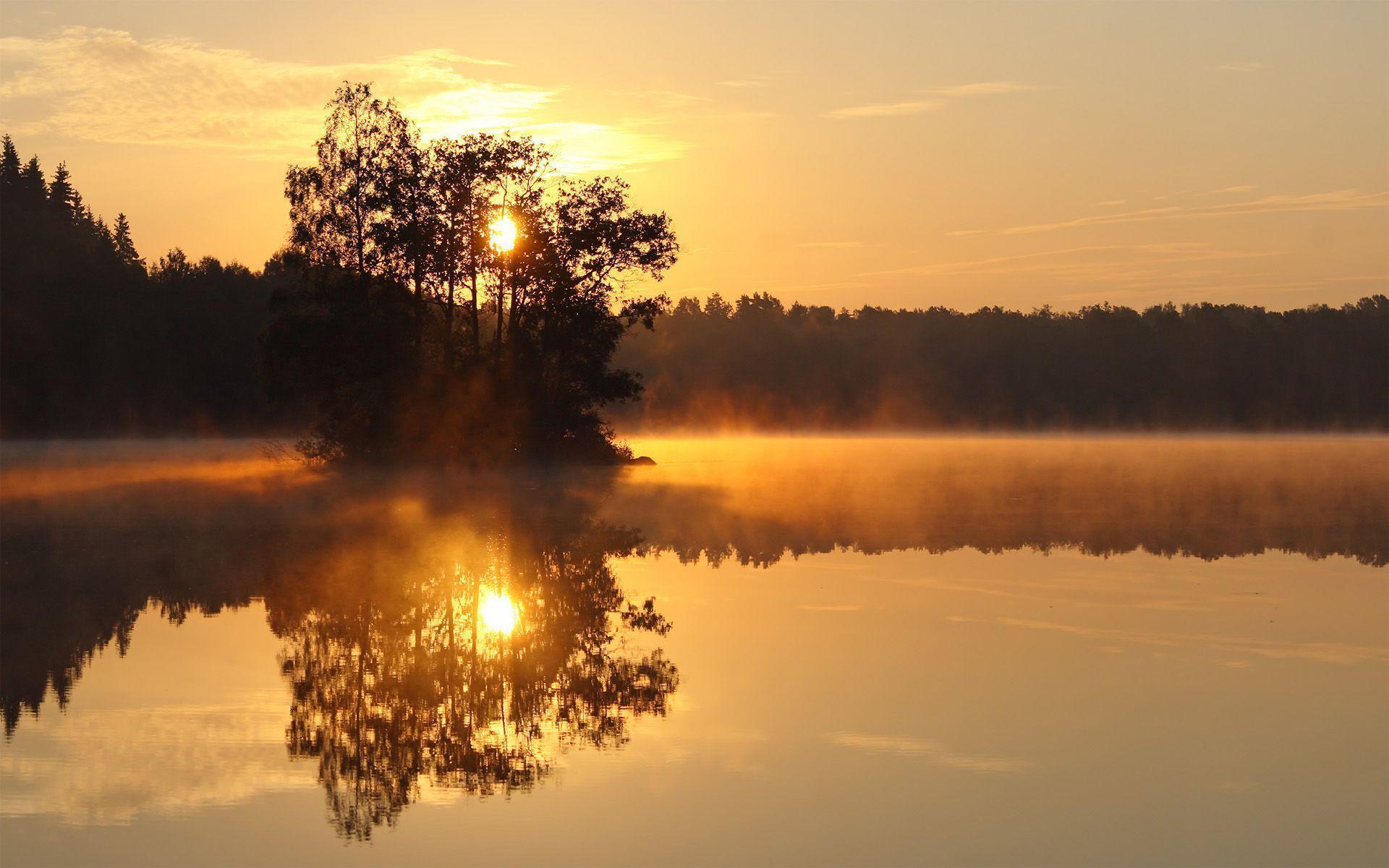 Lake Wallpapers