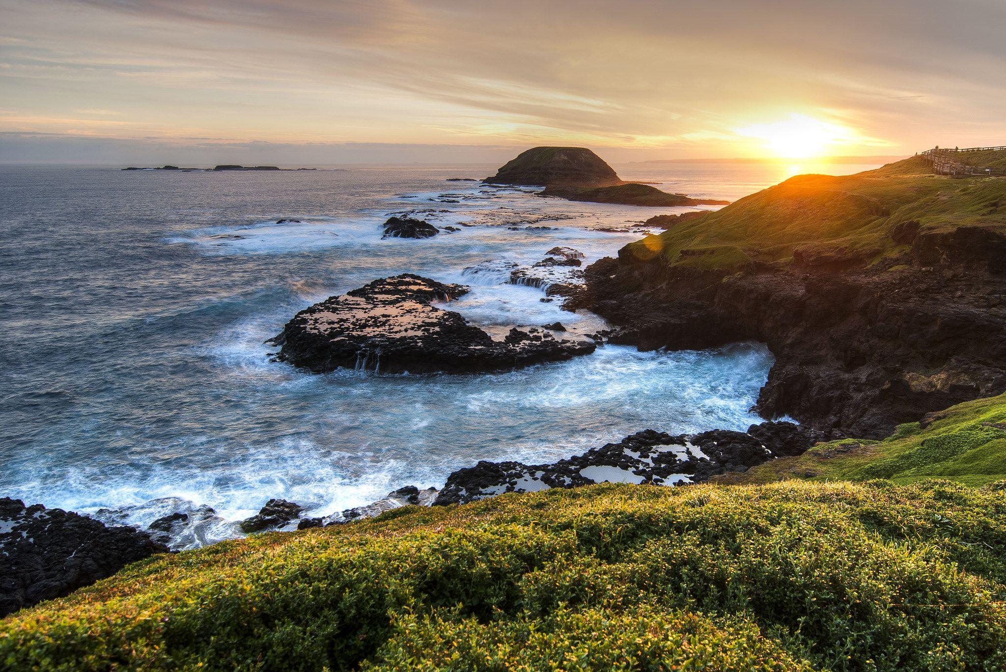 Phillip Island Nature Park