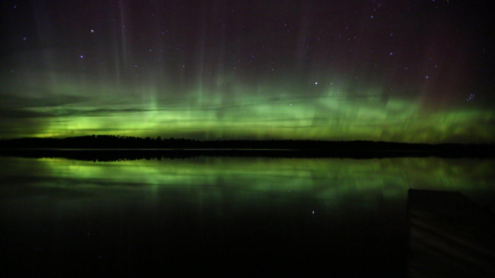 Voyageurs National Park Pictures: View Photos & Image of