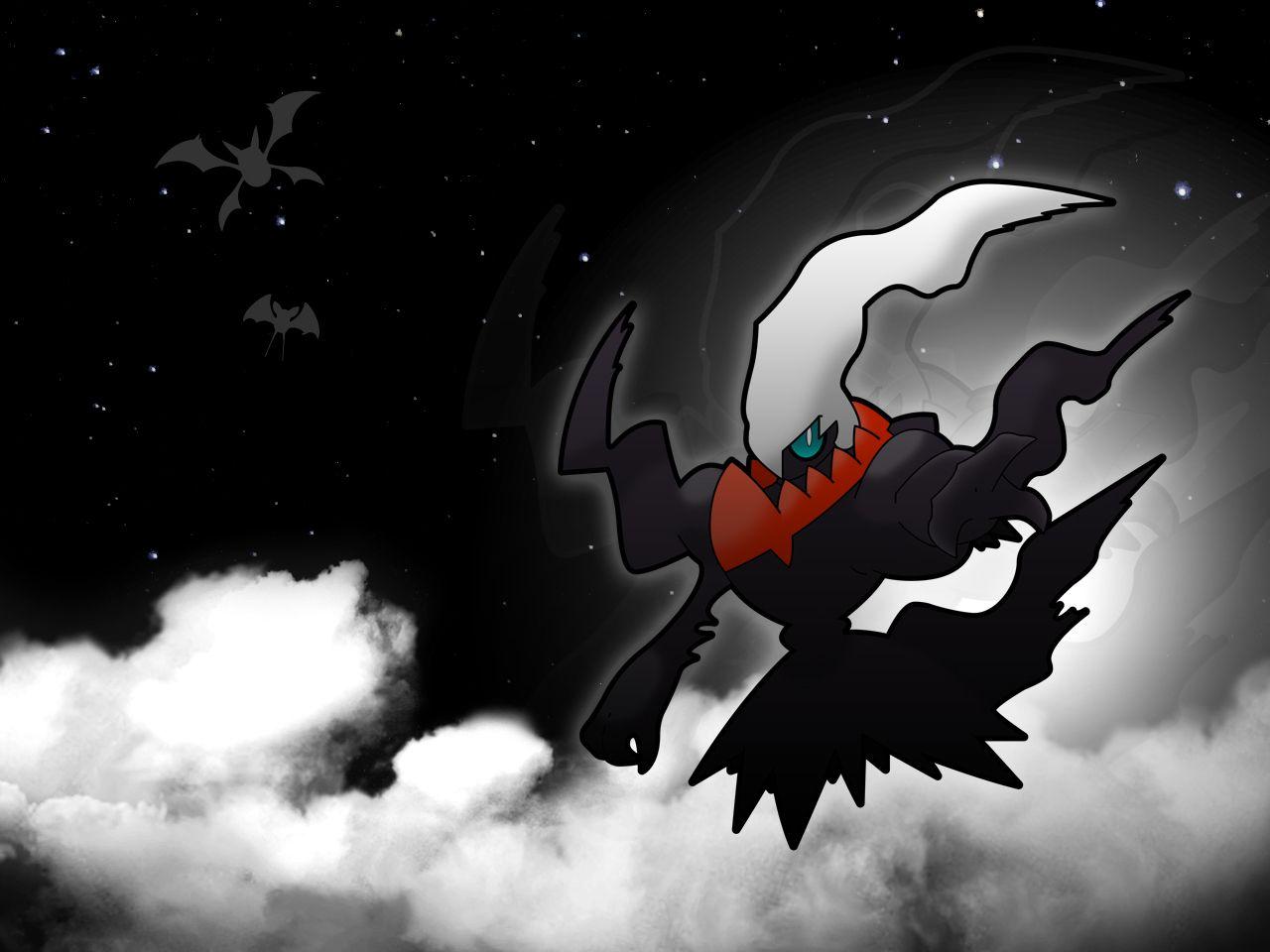 Darkrai image Darkrai Is Epic HD wallpapers and backgrounds photos