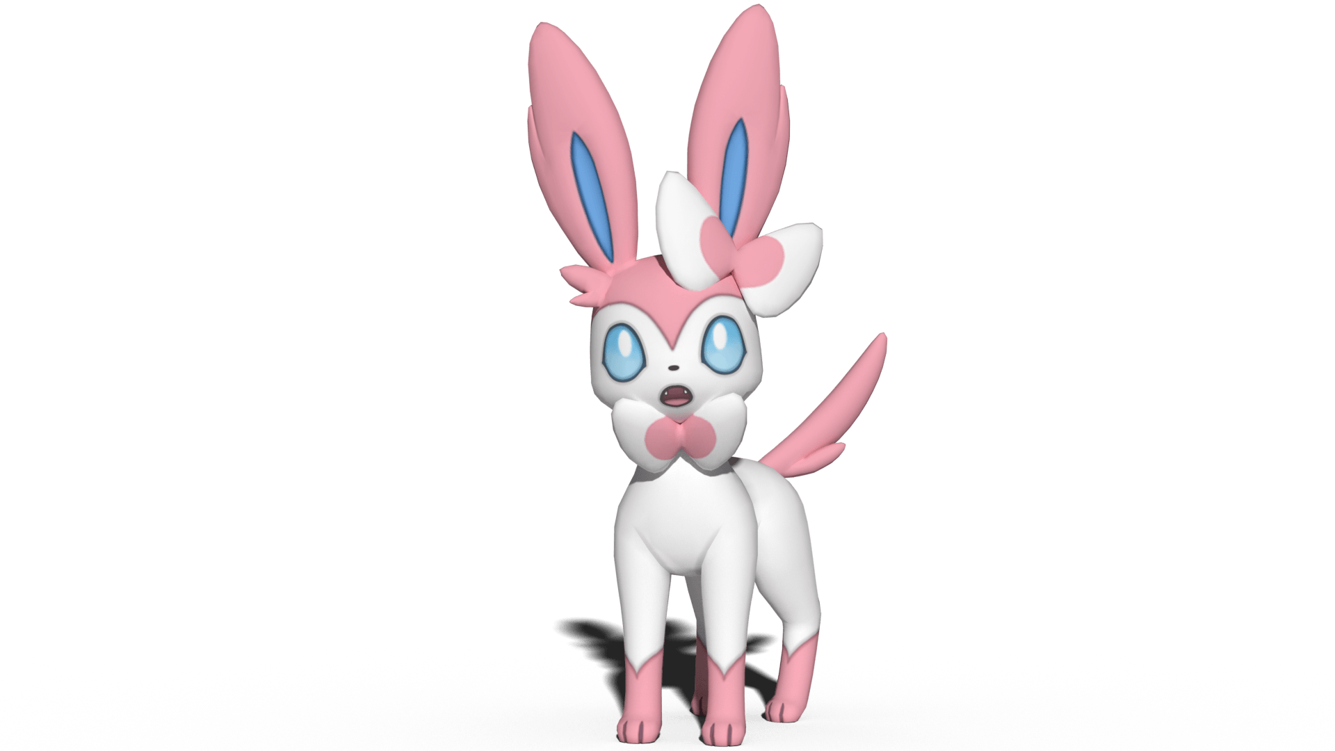 Sylveon Wallpapers ✓ Labzada Wallpapers