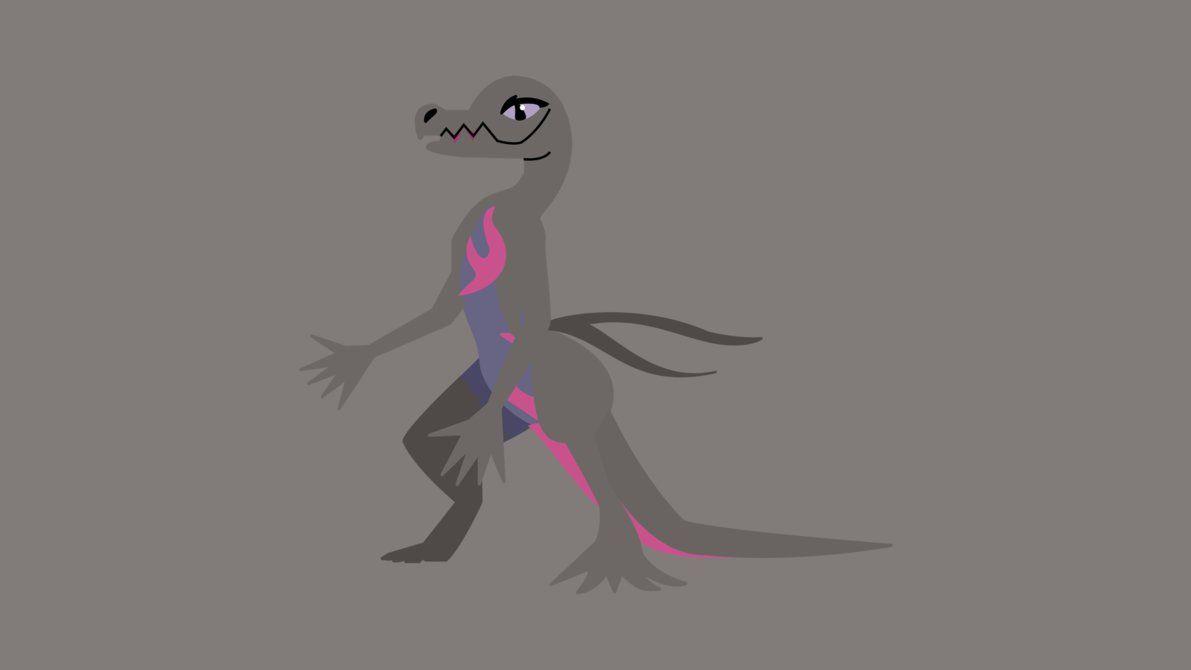 Salazzle Minimalist Wallpapers by Kohlheppj13