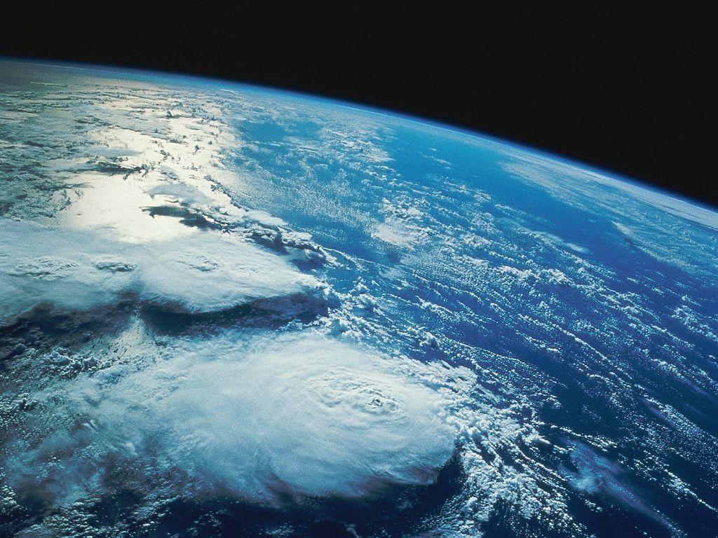 291 From Space HD Wallpapers