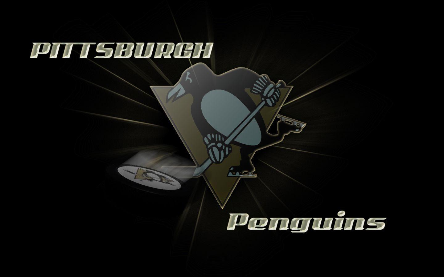 Wallpapers of the day: Pittsburgh Penguins