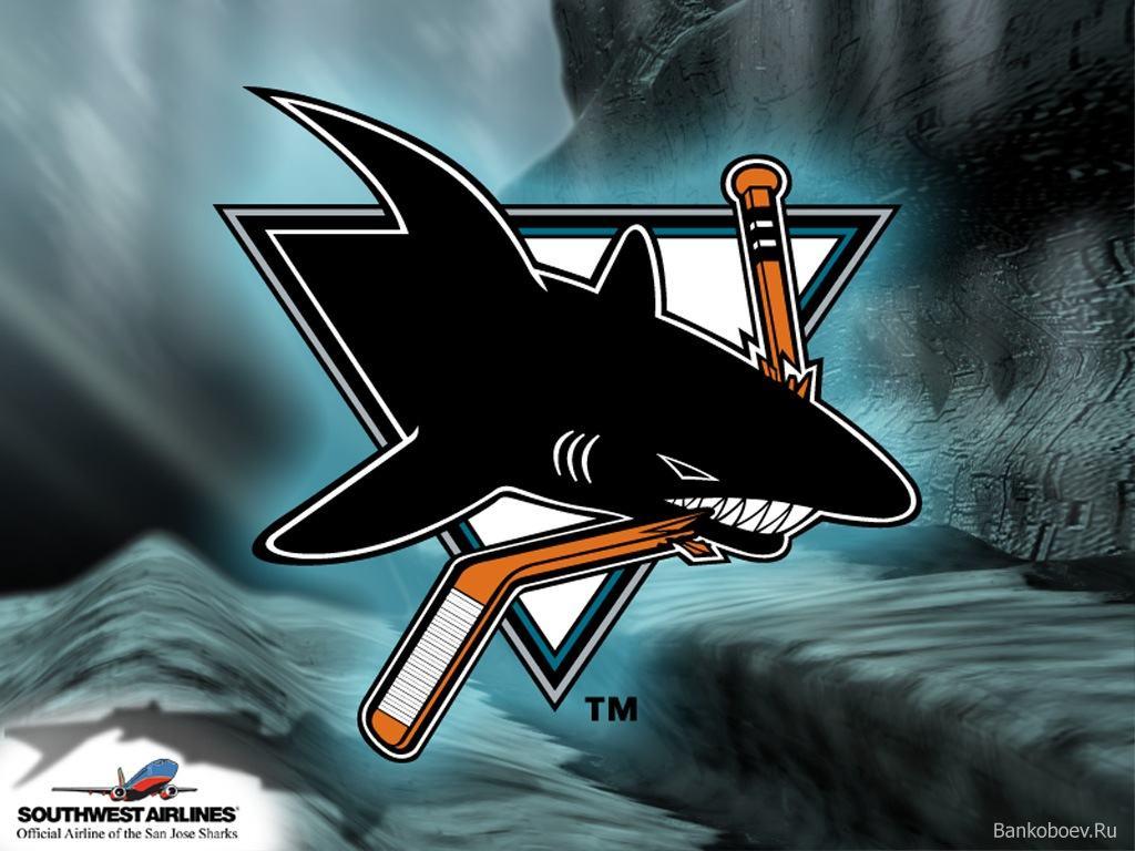 San Jose Sharks Wallpapers Desktop