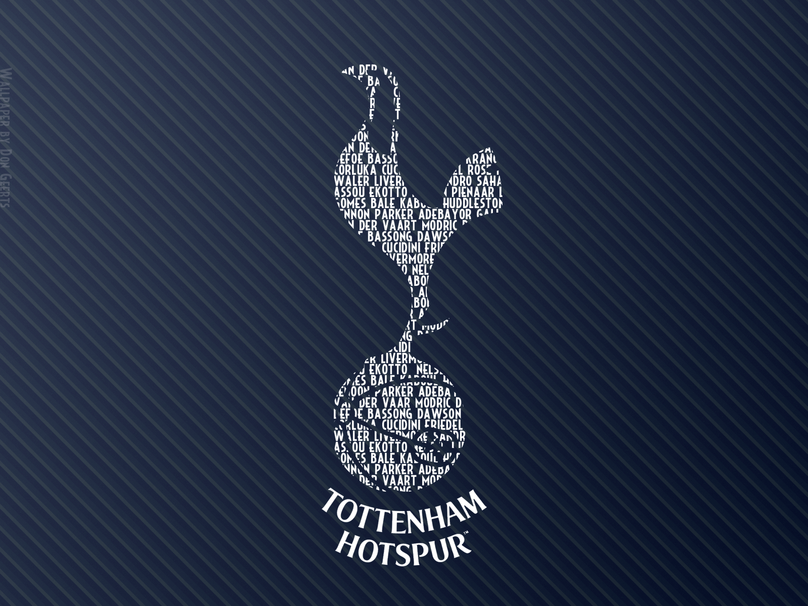 Tottenham Hotspur HD Wallpapers