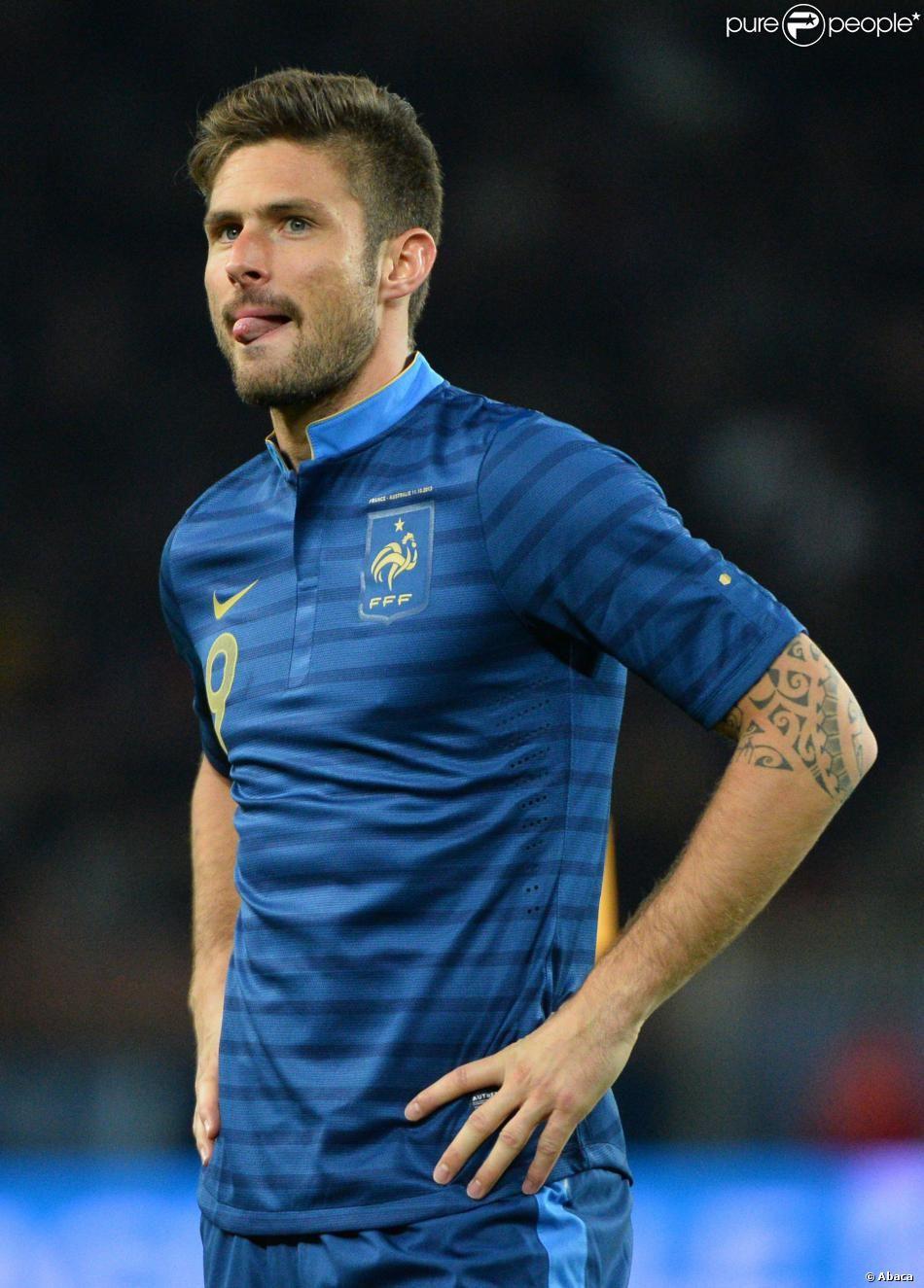 giroud france