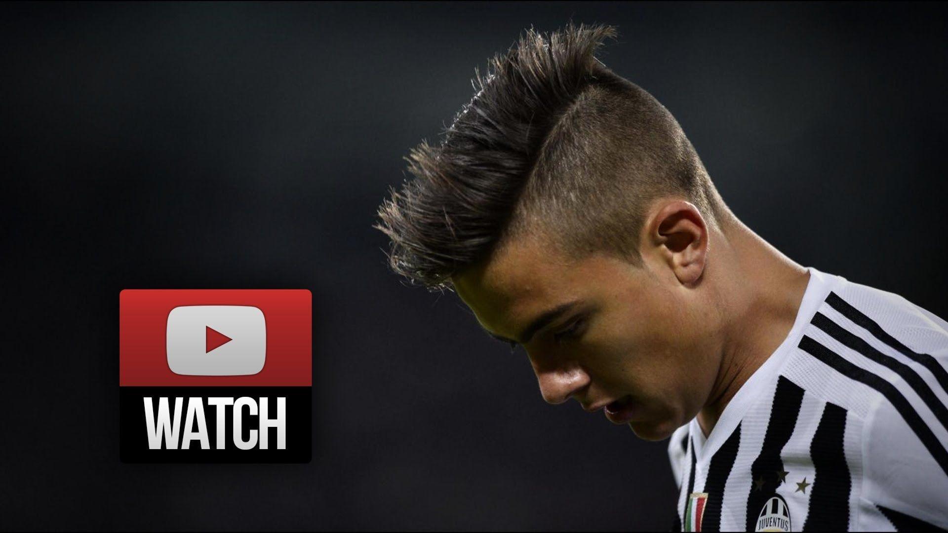 Paulo Dybala Don&Look Back 2014/2015 Goals Skills HD YouTube