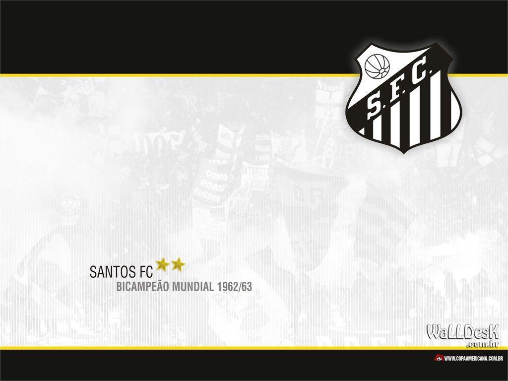 Santos Futebol Clube: wallpapers