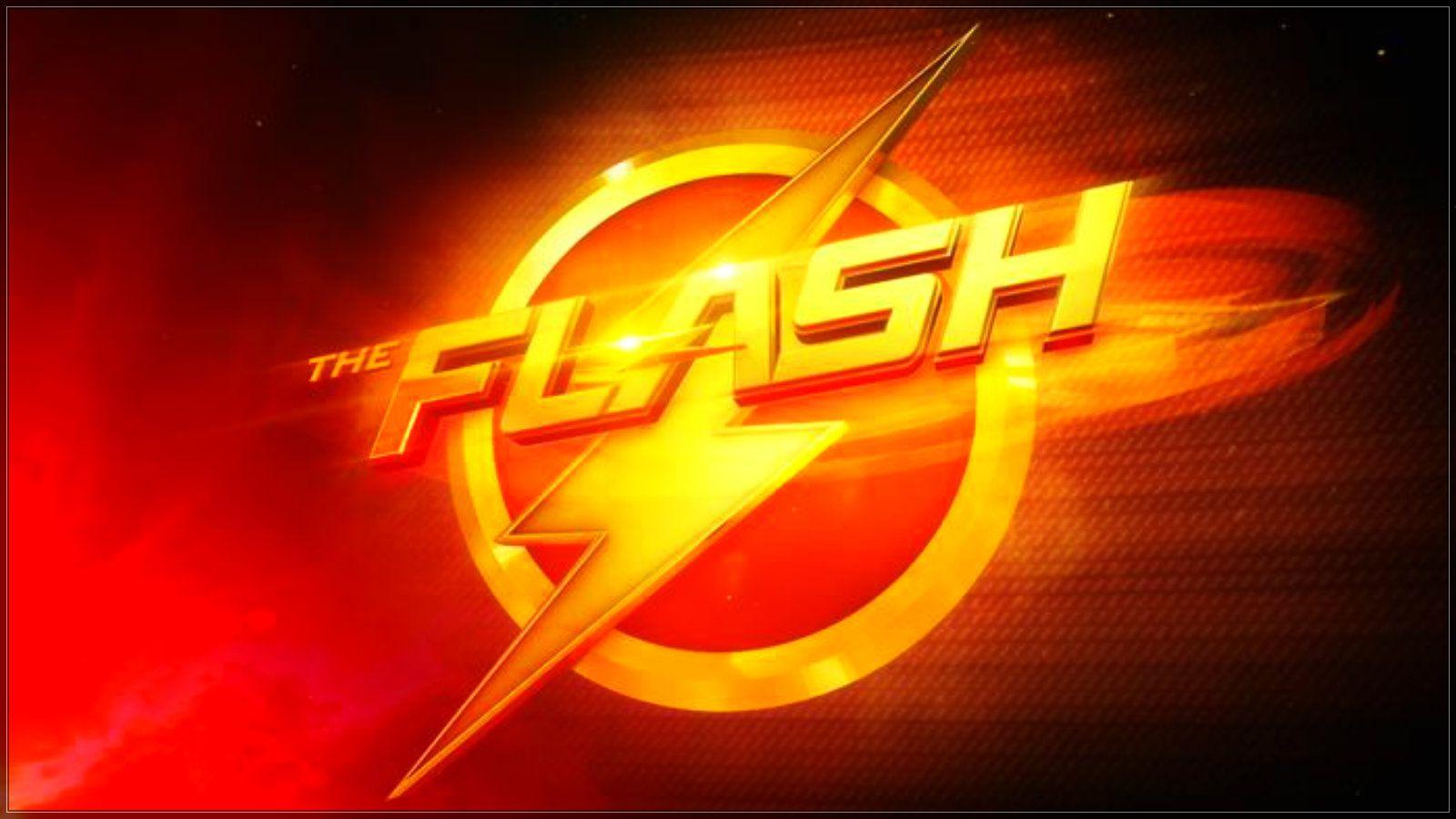 The Flash CW Zoom Wallpapers