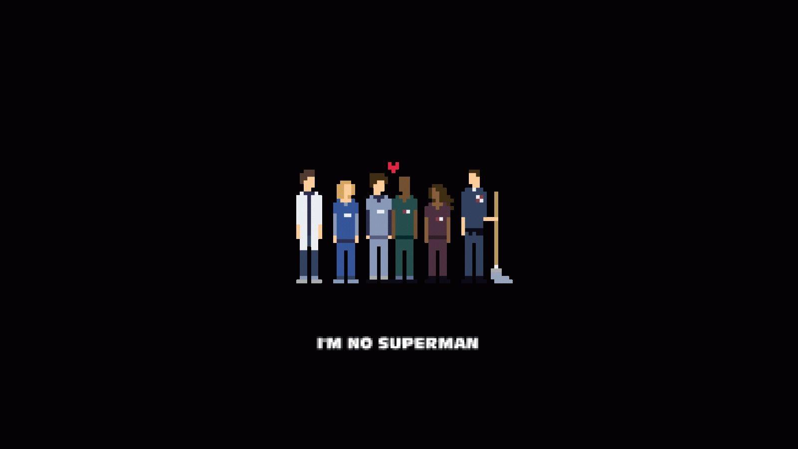 1 Scrubs HD Wallpapers