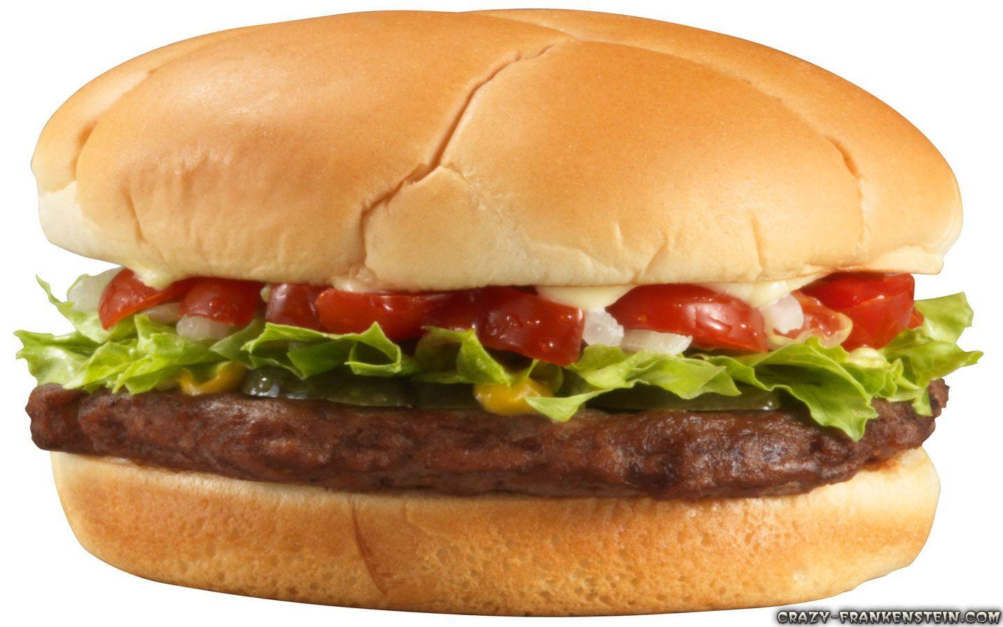 Burger Food wallpapers