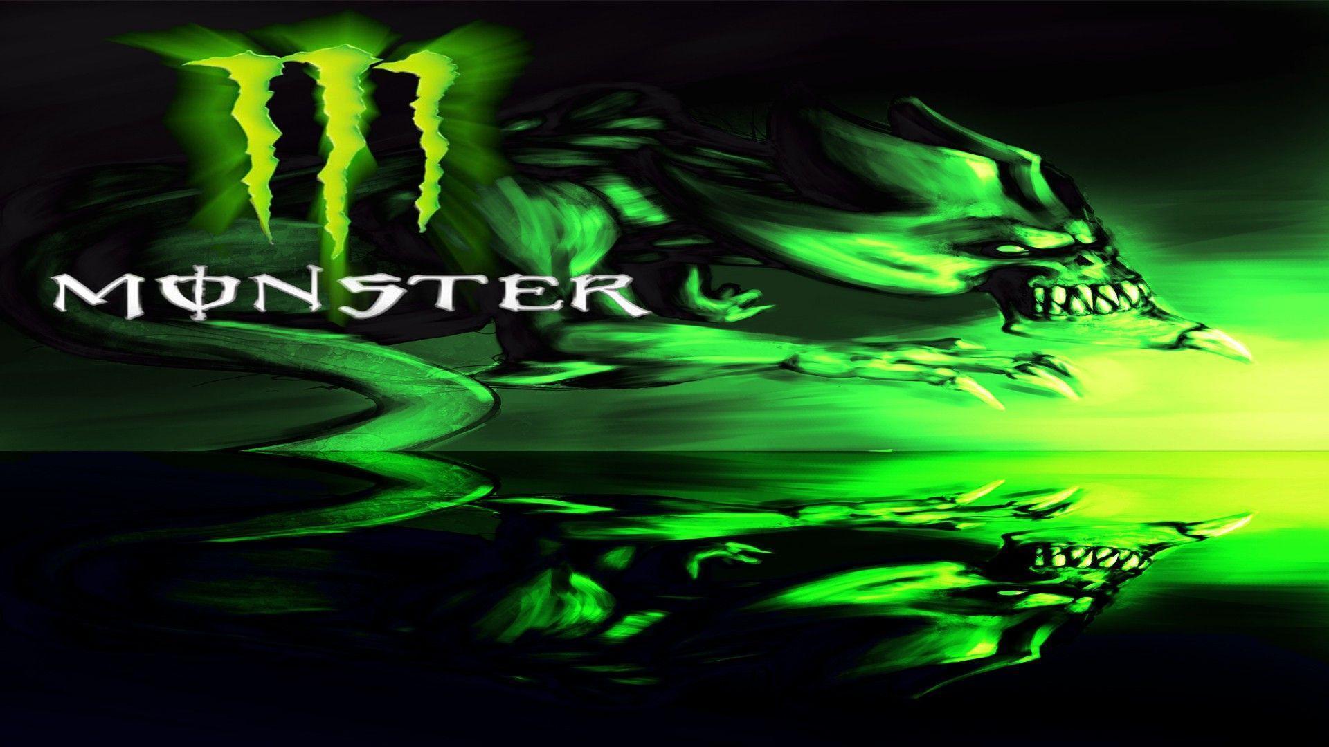 Monster Energy Wallpapers, Pictures, Image