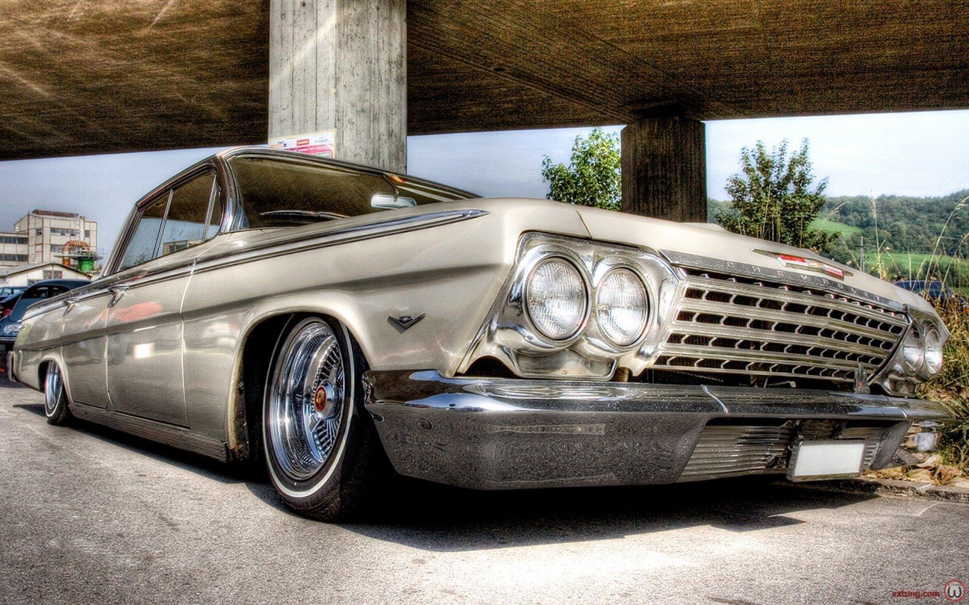 69 entries in Lowrider Wallpapers group