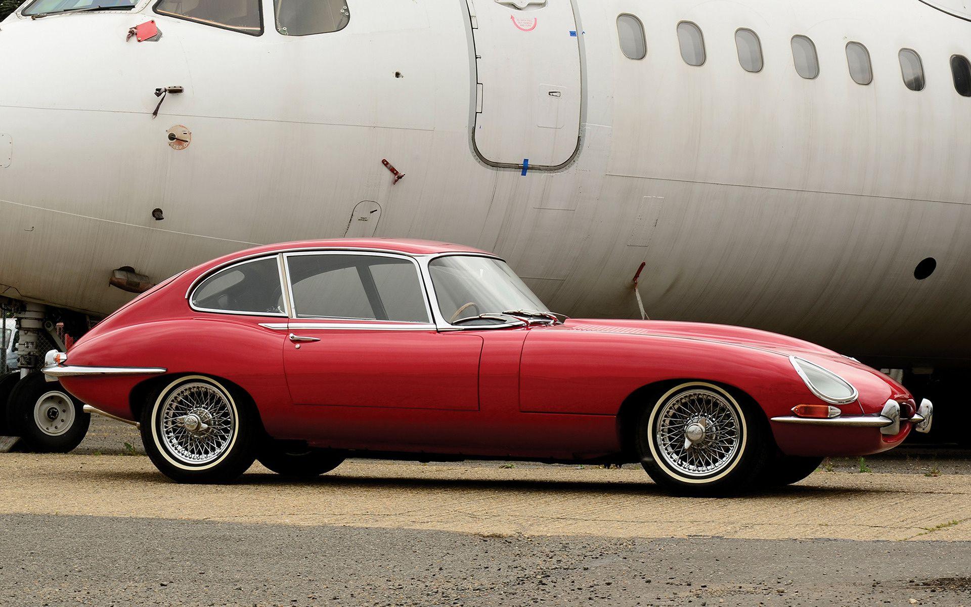 Jaguar E Type Wallpapers, TX854 High Quality Wallpapers For