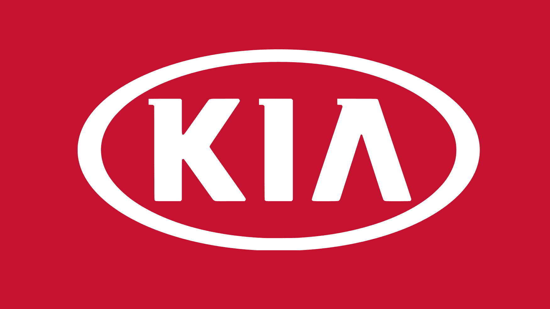 ☶ Breathtaking Kia Logo