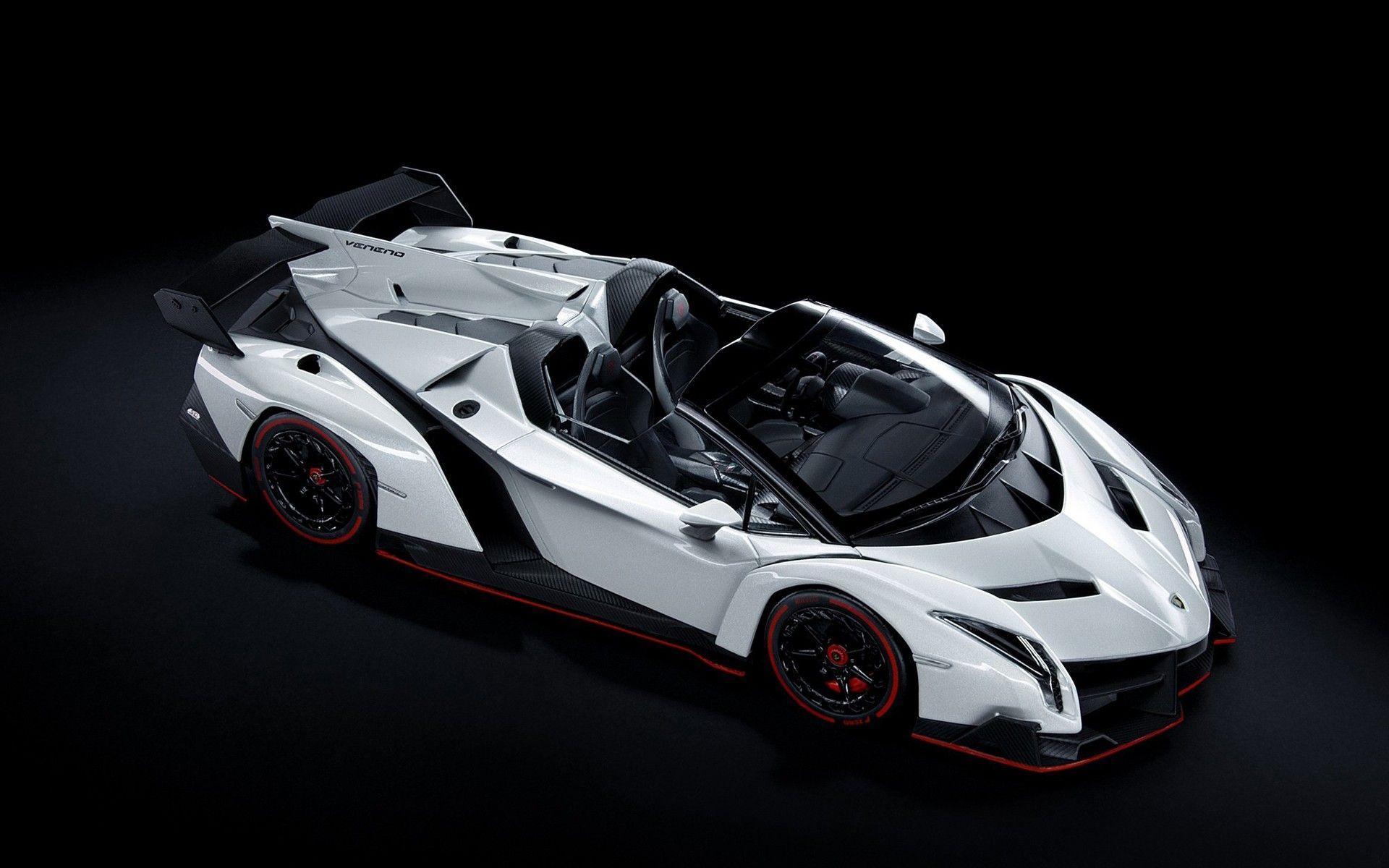 Lamborghini Veneno Interior HD Wallpapers Of Cars