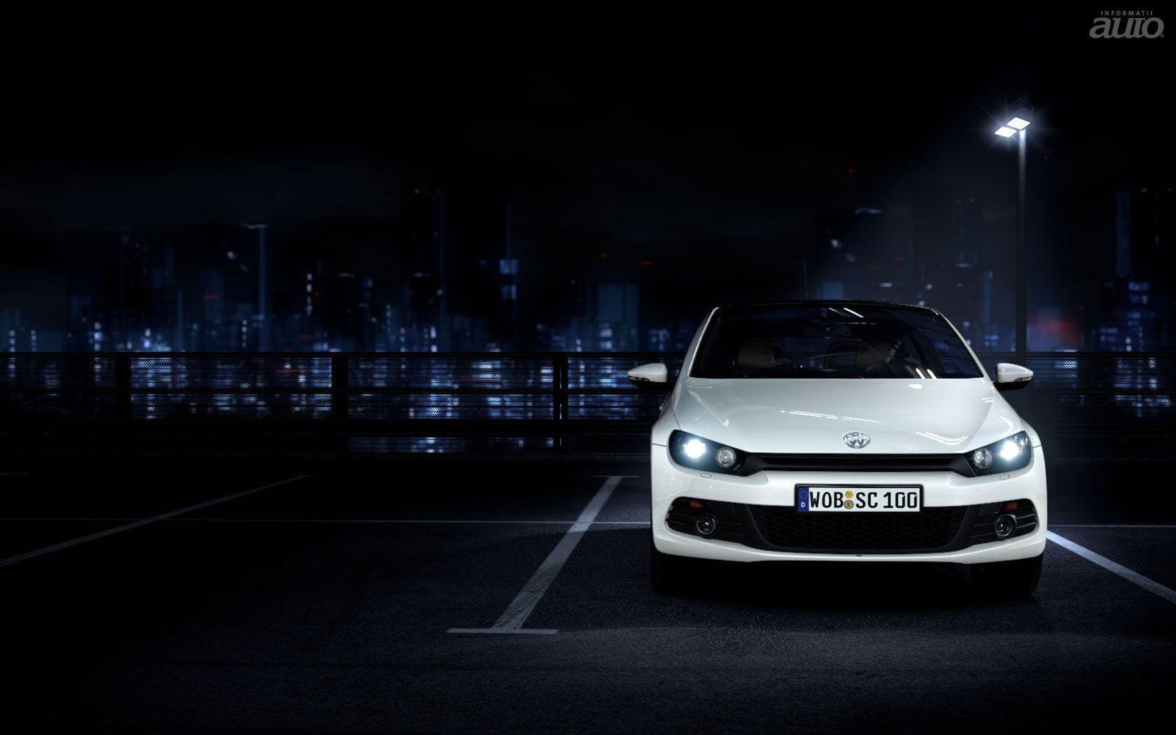 volkswagen scirocco wallpapers HD Wallpapers