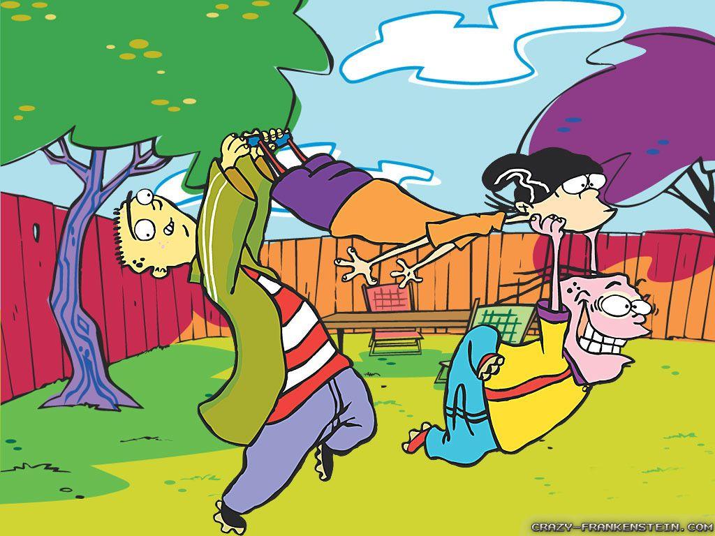 Ed Edd N Eddy Wallpapers, 34 Best HD Wallpapers of Ed Edd N Eddy