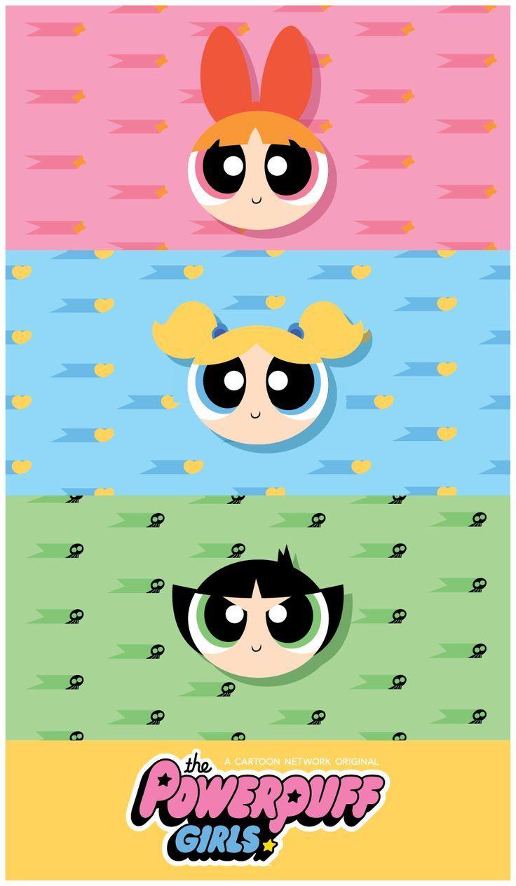 17 Best ideas about Powerpuff Girls Cartoon